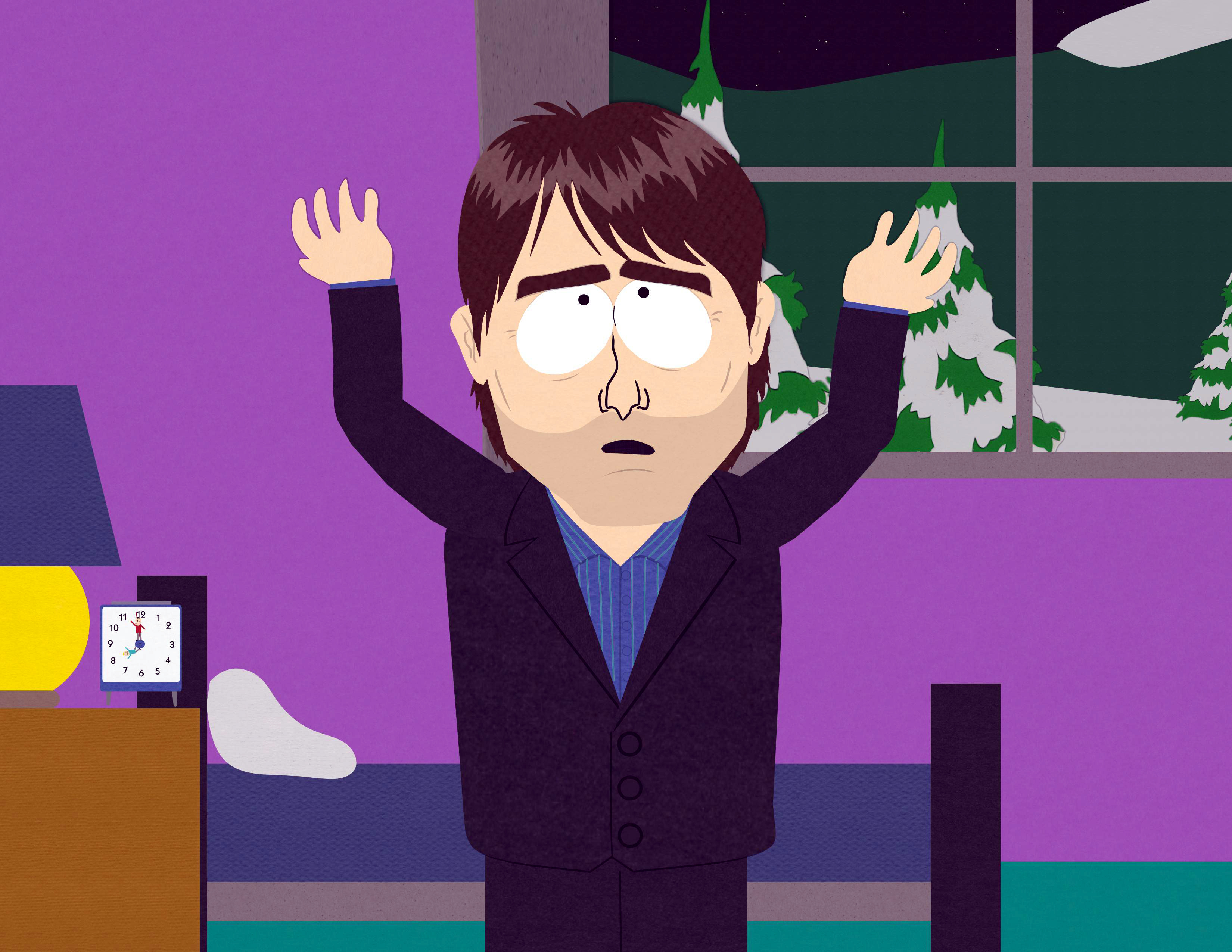 Free download wallpaper South Park, Tv Show on your PC desktop