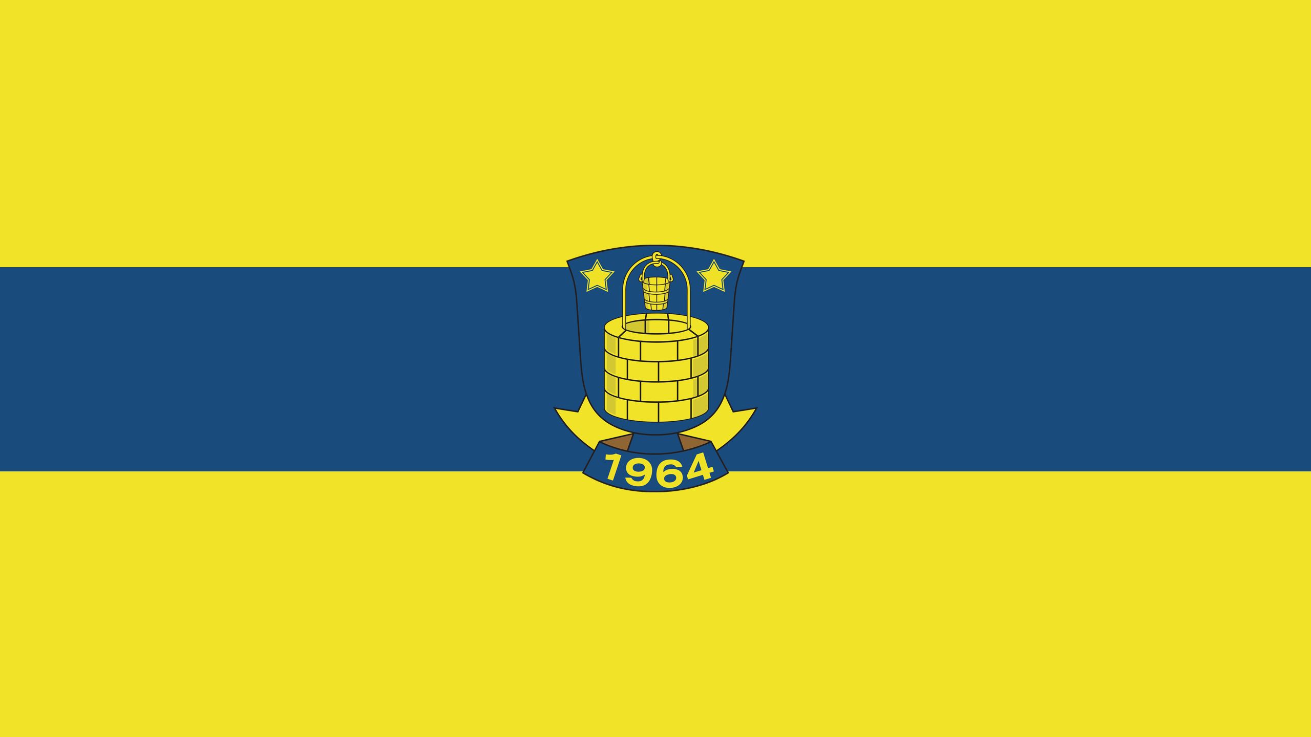 Download mobile wallpaper Sports, Logo, Emblem, Soccer, Brøndby If for free.