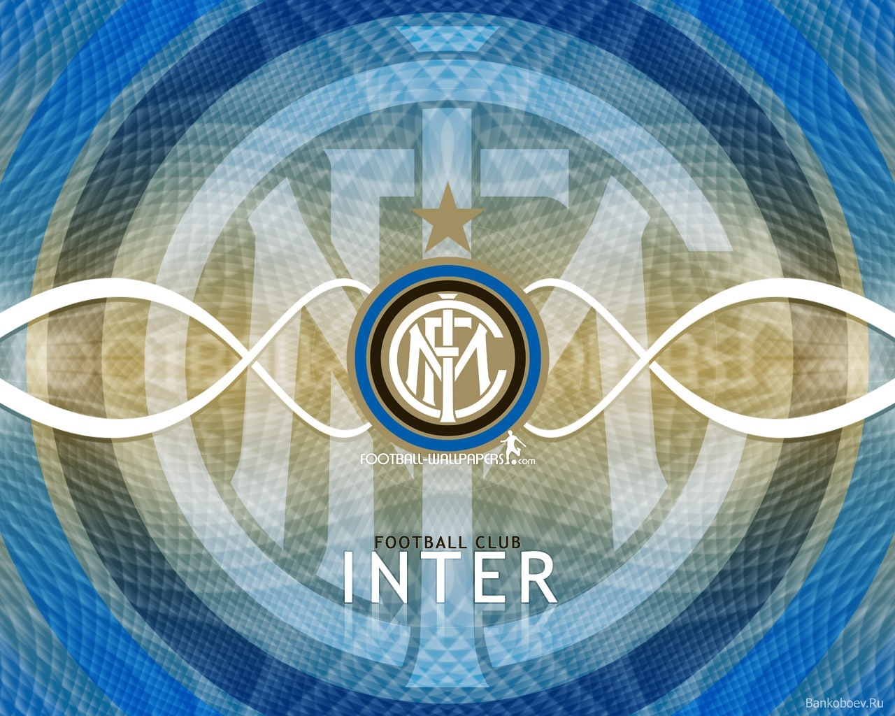 Скачать картинку Интер (Inter), Футбол, Спорт, Логотипы в телефон бесплатно.