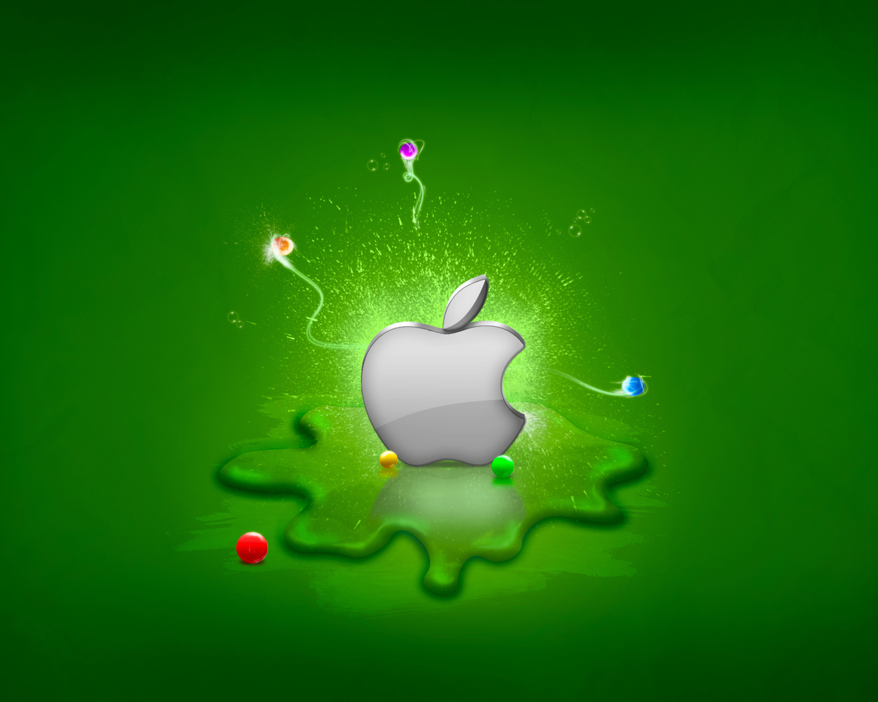 Download mobile wallpaper Logos, Apple, Brands for free.