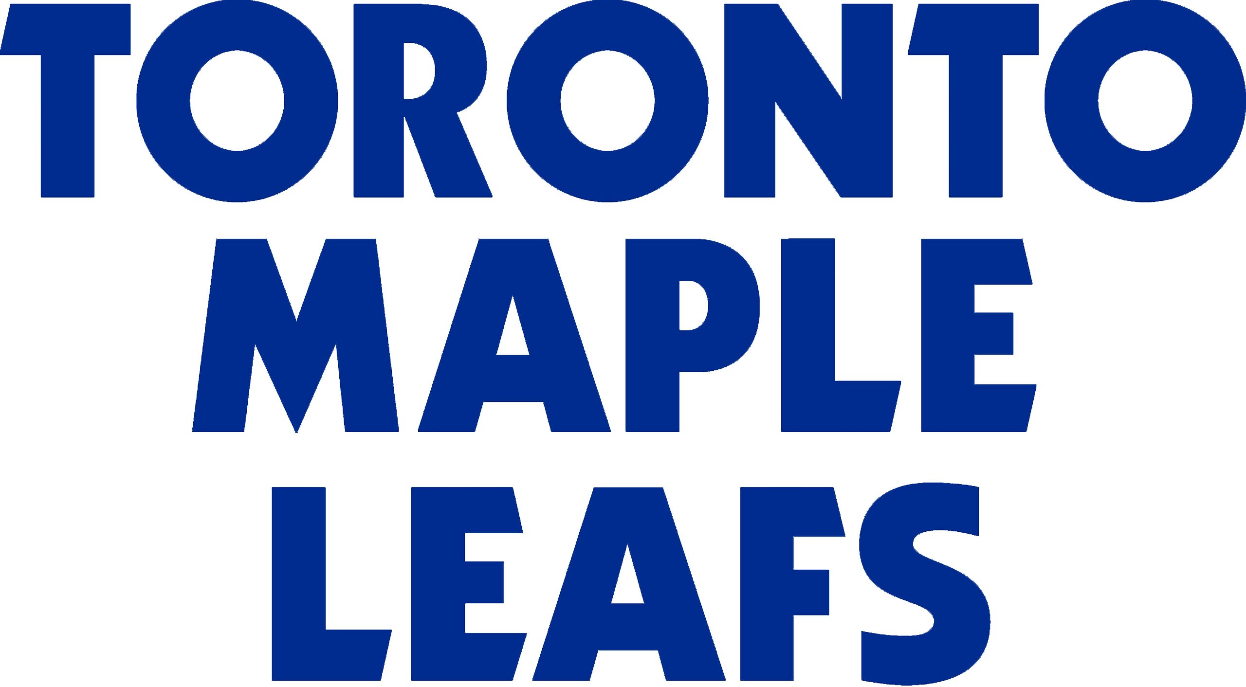 Laden Sie das Sport, Eishockey, Toronto Maple Leafs-Bild kostenlos auf Ihren PC-Desktop herunter