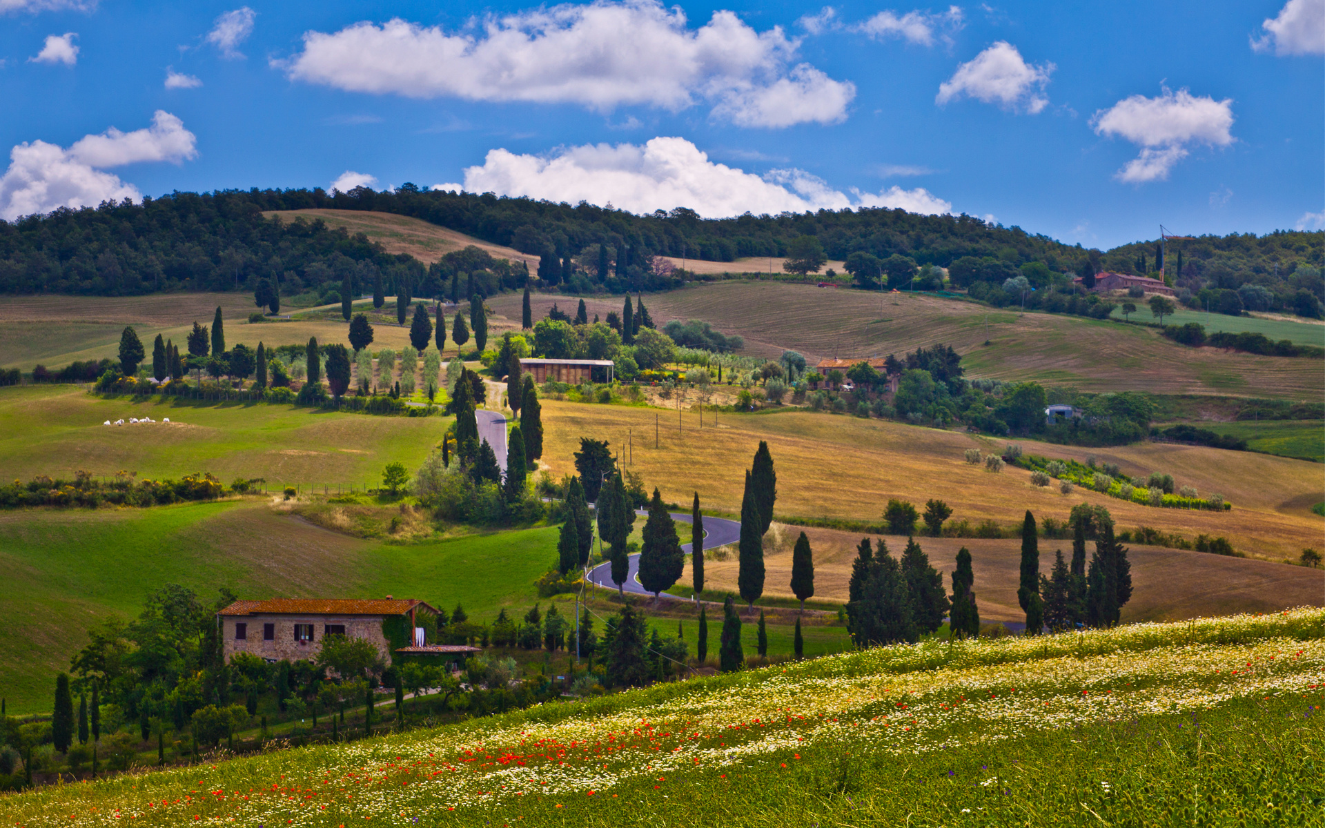 Handy-Wallpaper Landschaft, Fotografie kostenlos herunterladen.