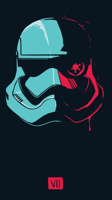 Download mobile wallpaper Star Wars, Sci Fi, Stormtrooper for free.