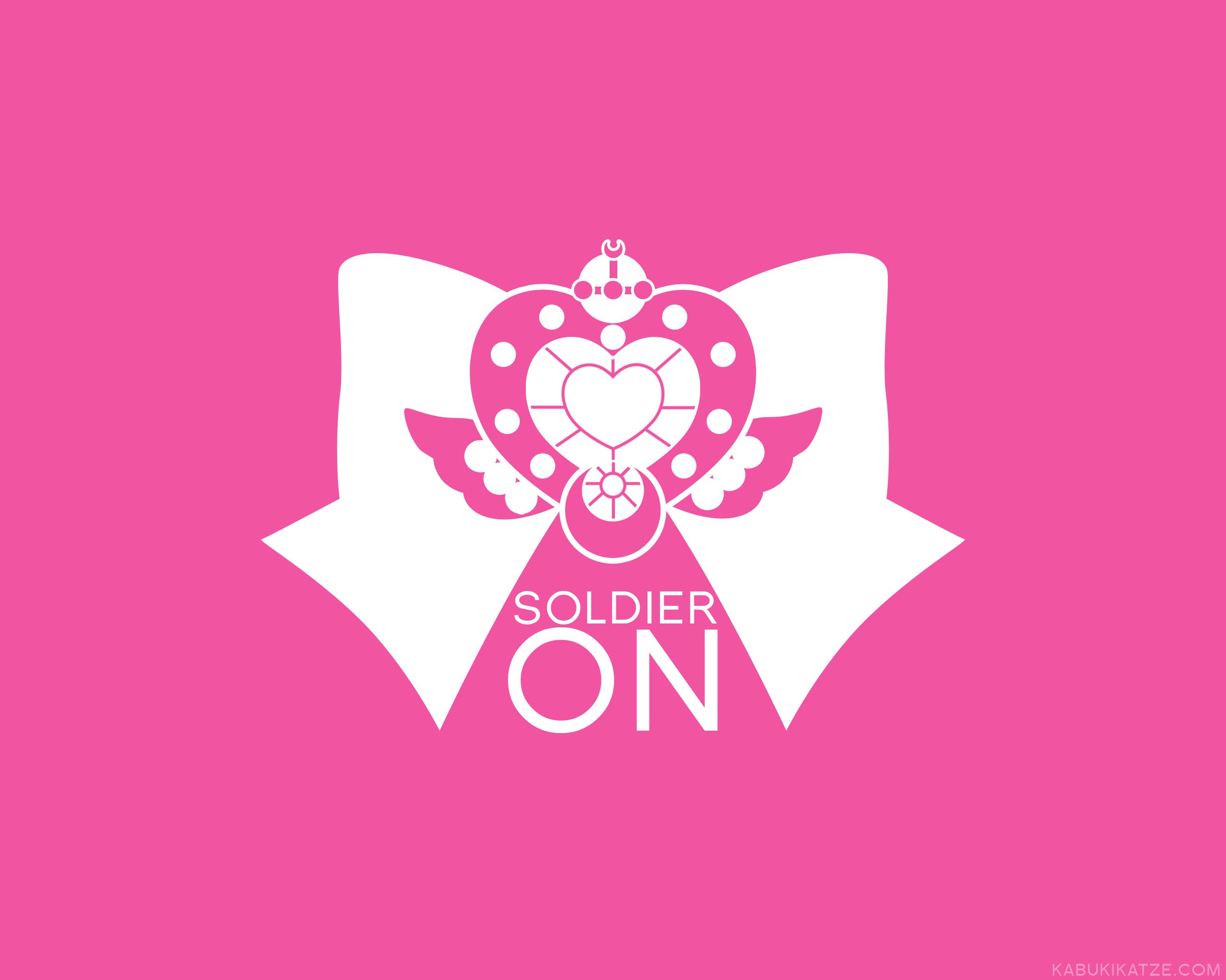 Télécharger des fonds d'écran Sailor Moon Étoiles HD
