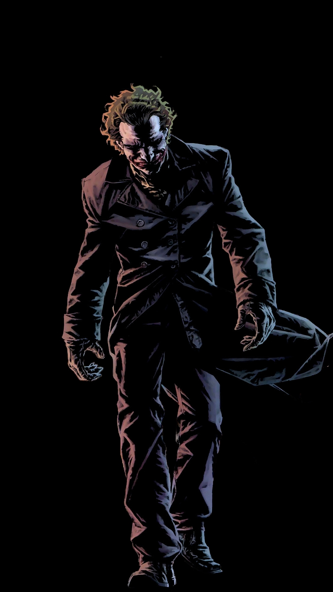 Download mobile wallpaper Joker, Comics for free.