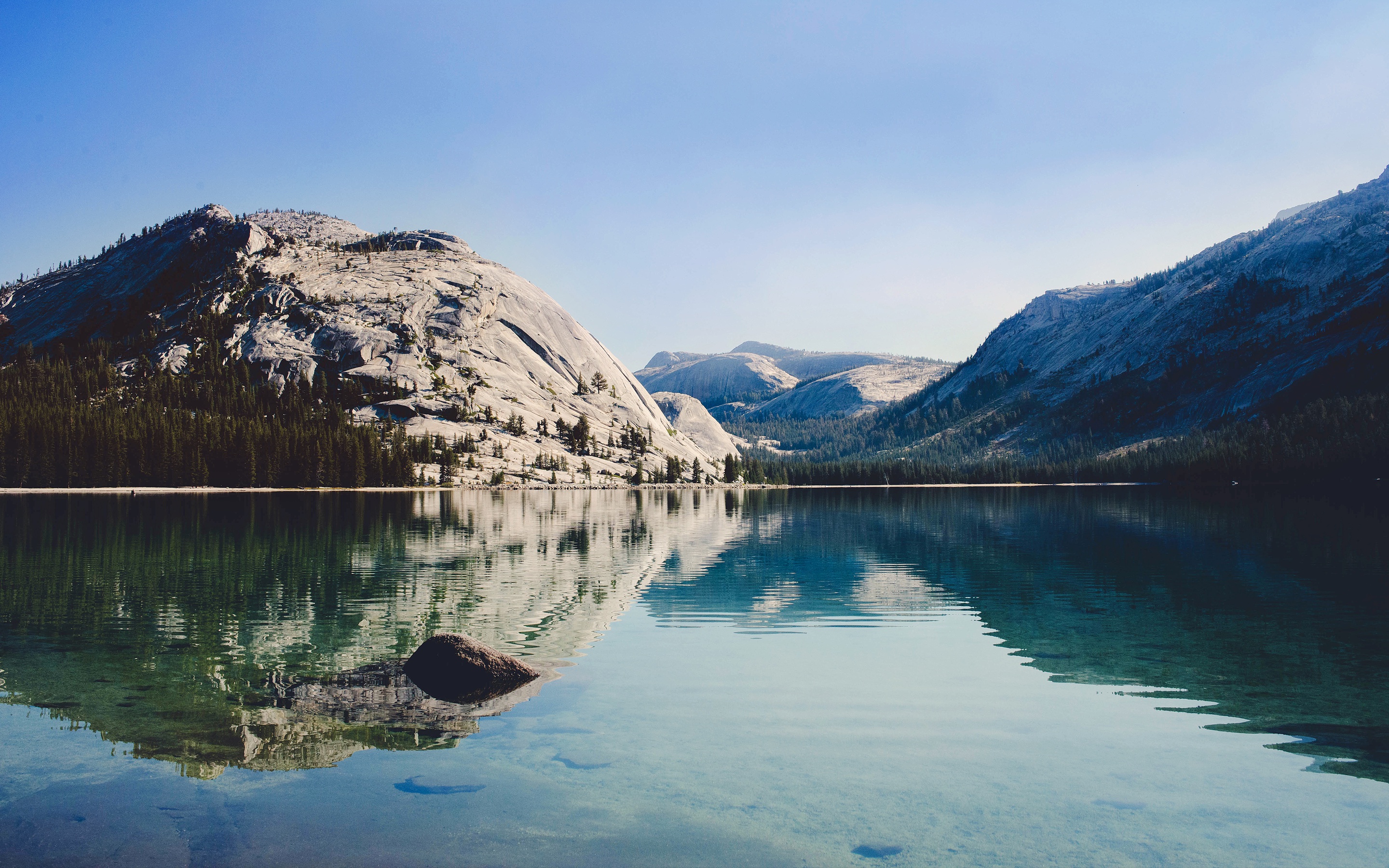 Laden Sie das Natur, See, Gebirge, Erde/natur, Spiegelung-Bild kostenlos auf Ihren PC-Desktop herunter