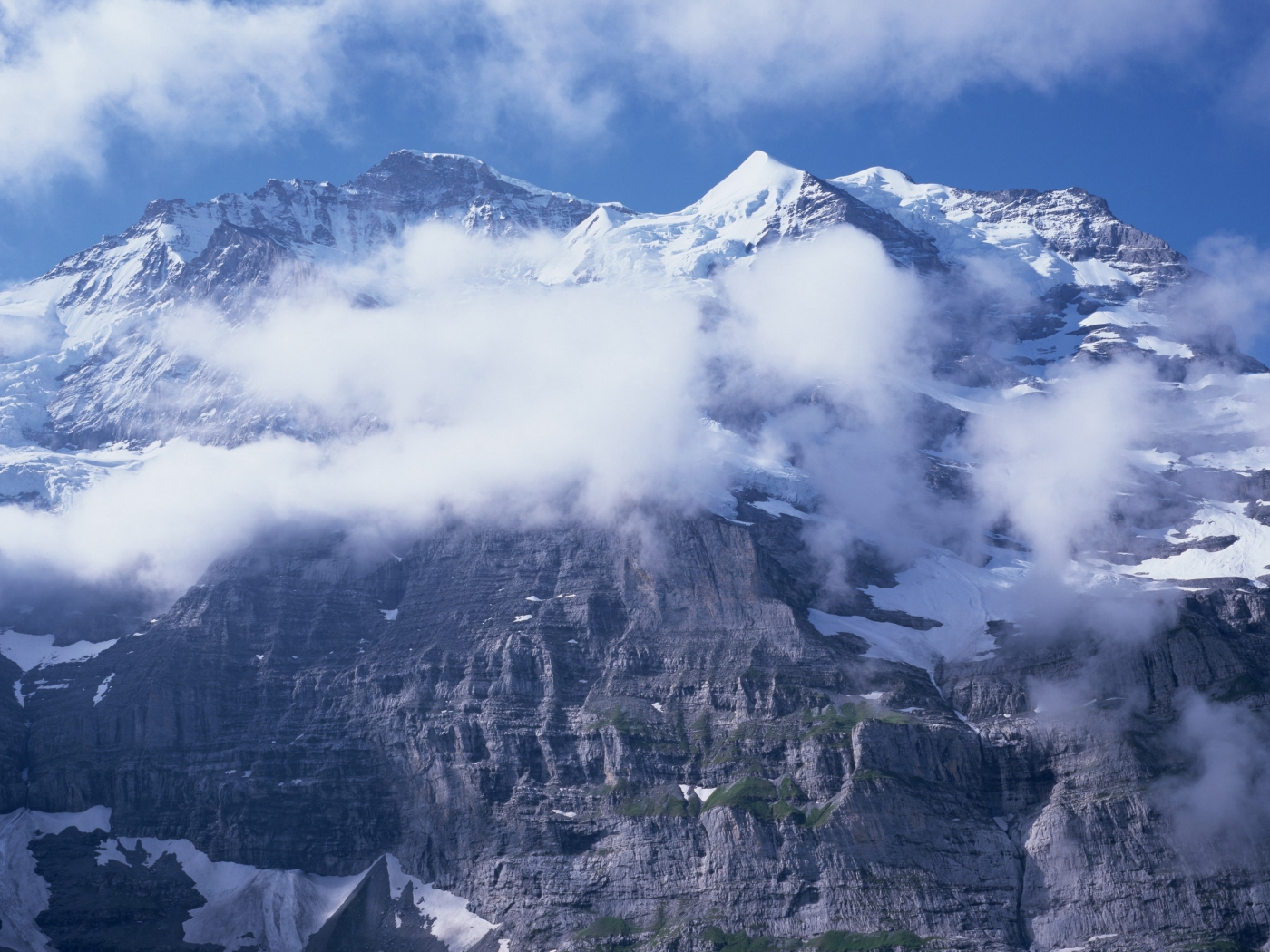 Laden Sie das Landschaft, Mountains-Bild kostenlos auf Ihren PC-Desktop herunter