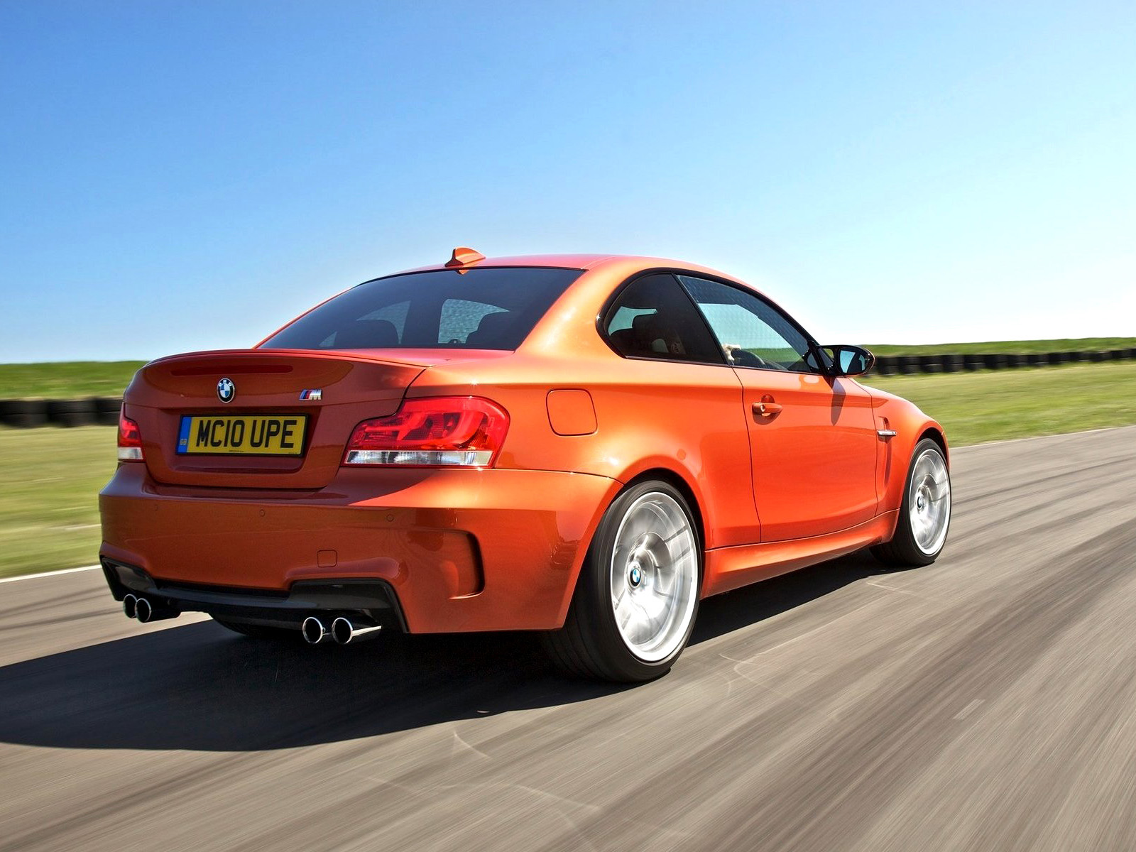 vehicles, bmw 1 series m coupe, bmw