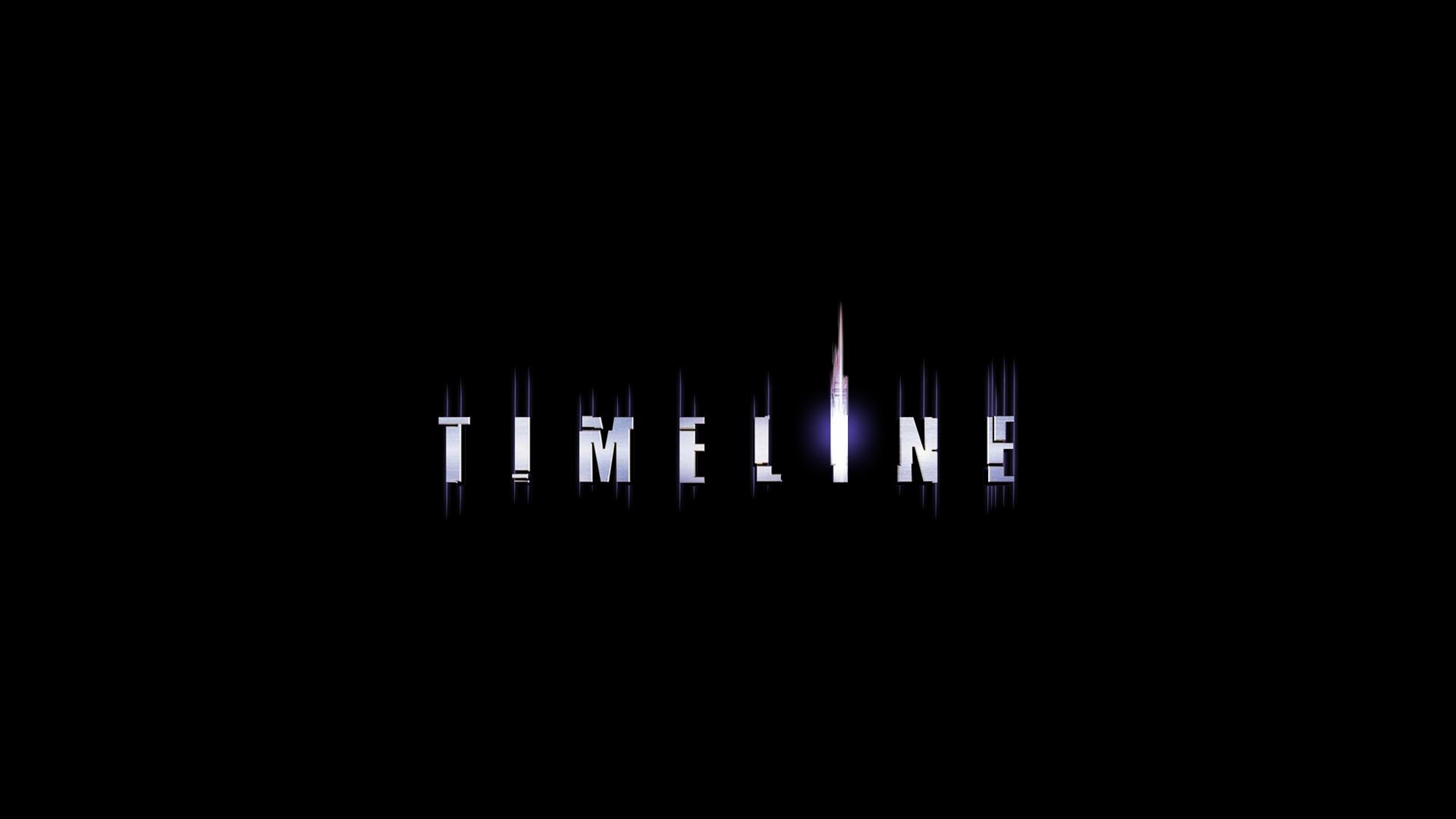 Free download wallpaper Movie, Timeline on your PC desktop