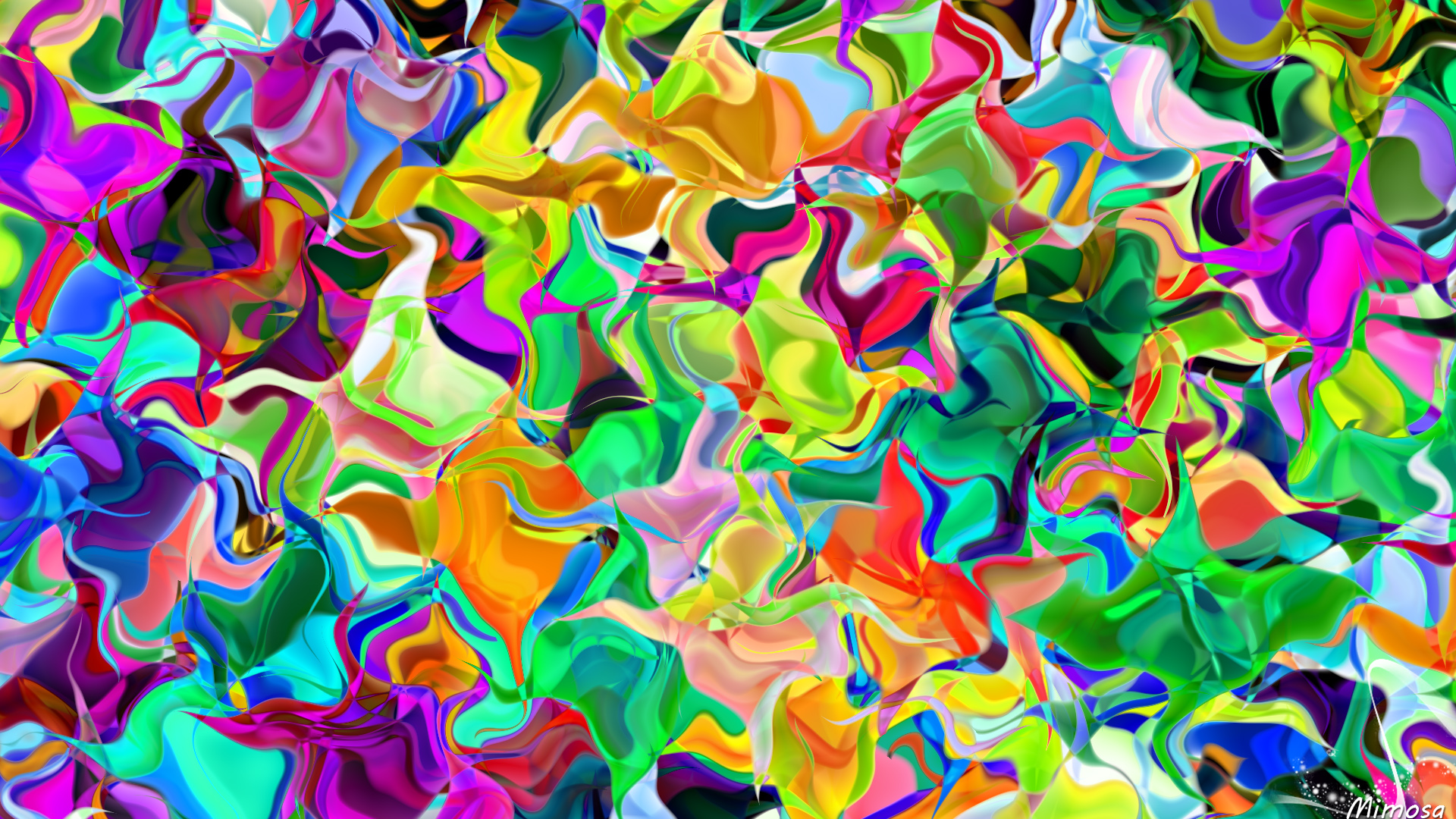 Free download wallpaper Abstract, Colors on your PC desktop