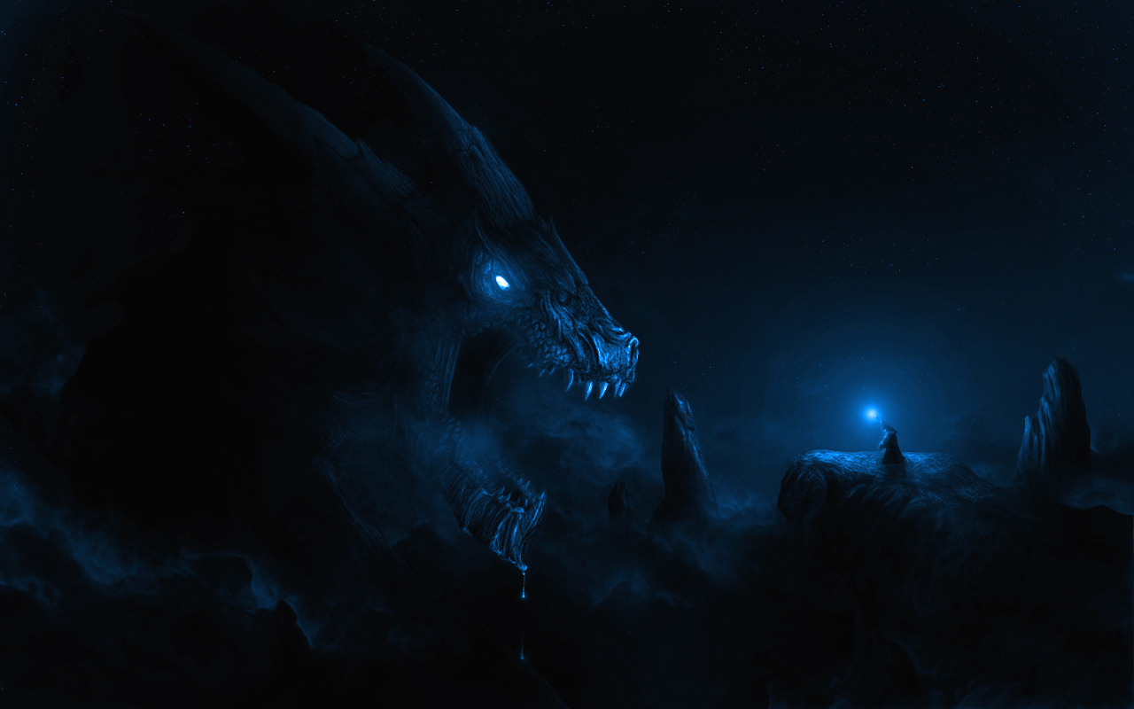 Free download wallpaper Fantasy, Dragon on your PC desktop