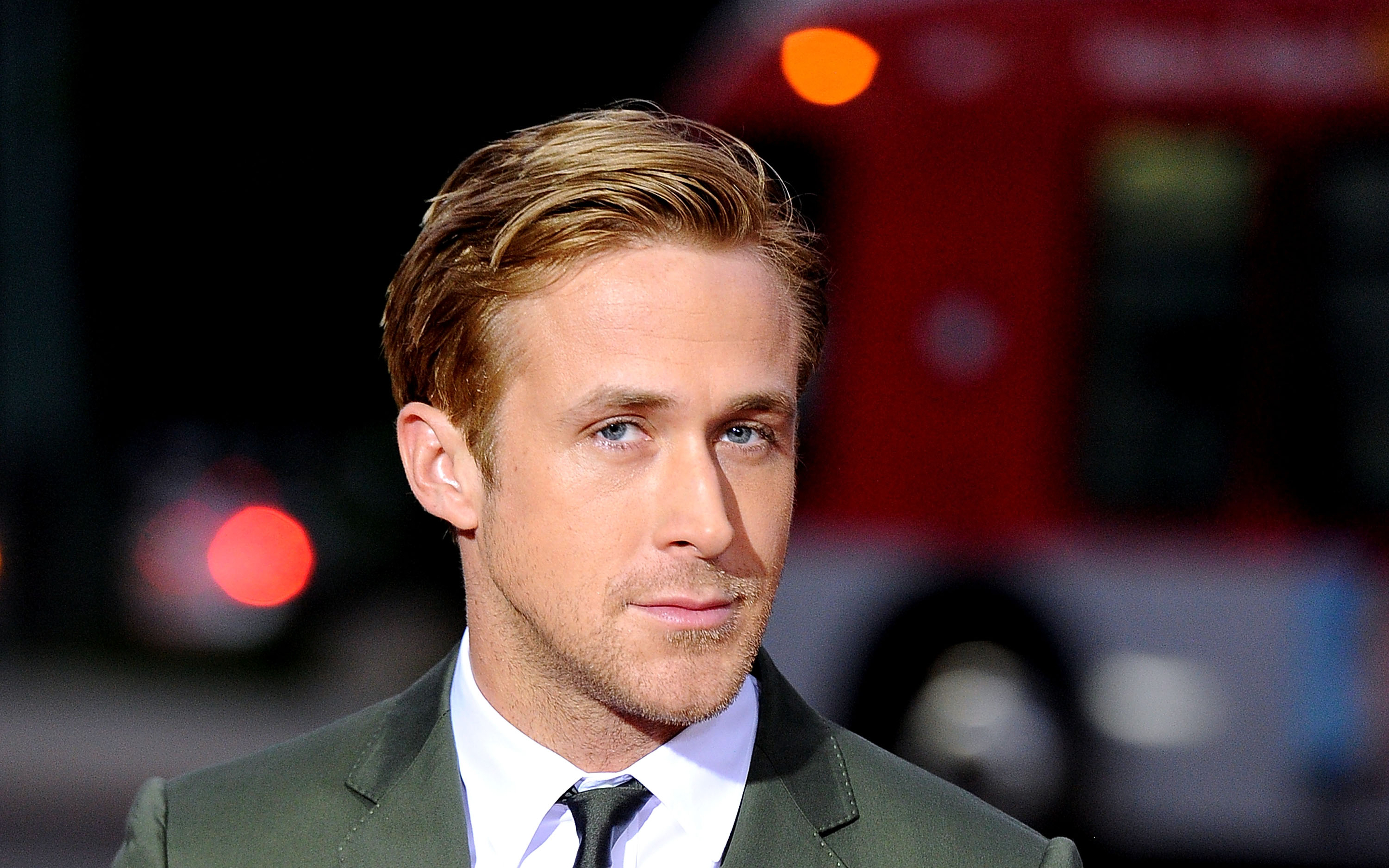Free download wallpaper Ryan Gosling, Celebrity, Canadian, Actor on your PC desktop
