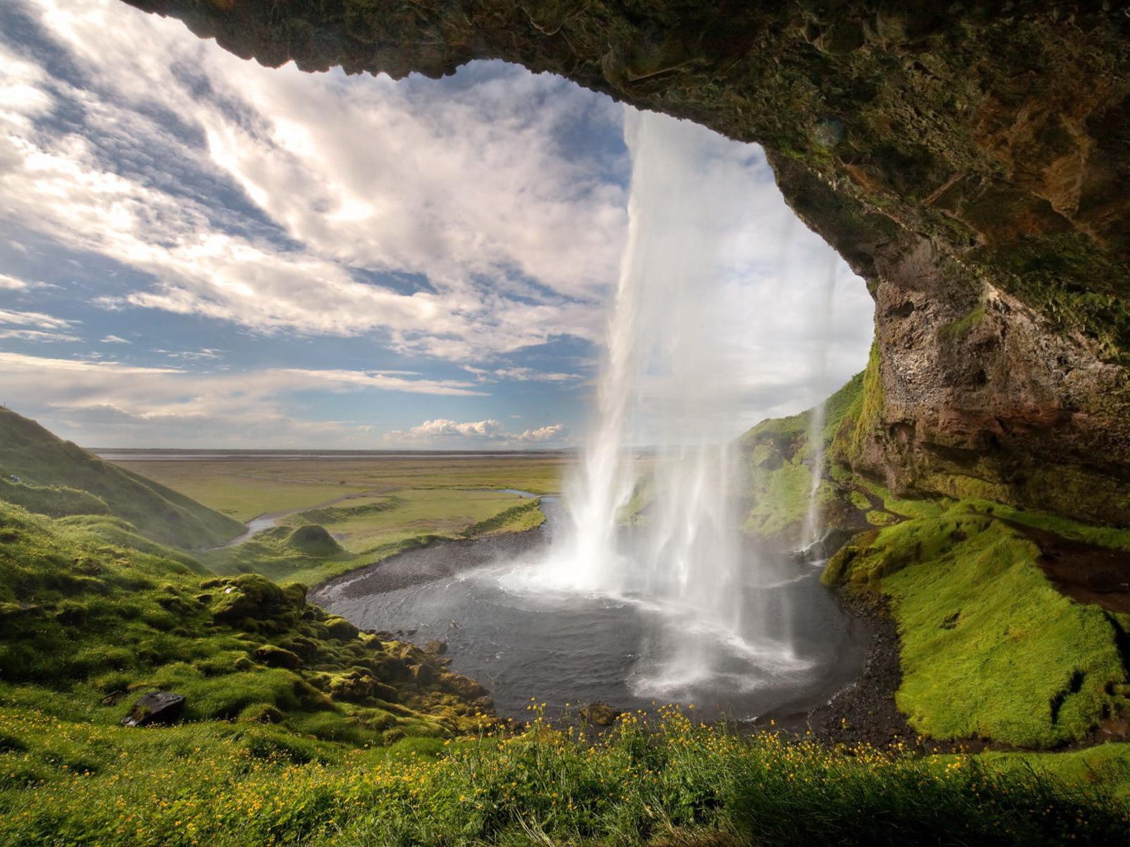 Téléchargez gratuitement l'image Chûte D'eau, Cascades, Terre/nature sur le bureau de votre PC