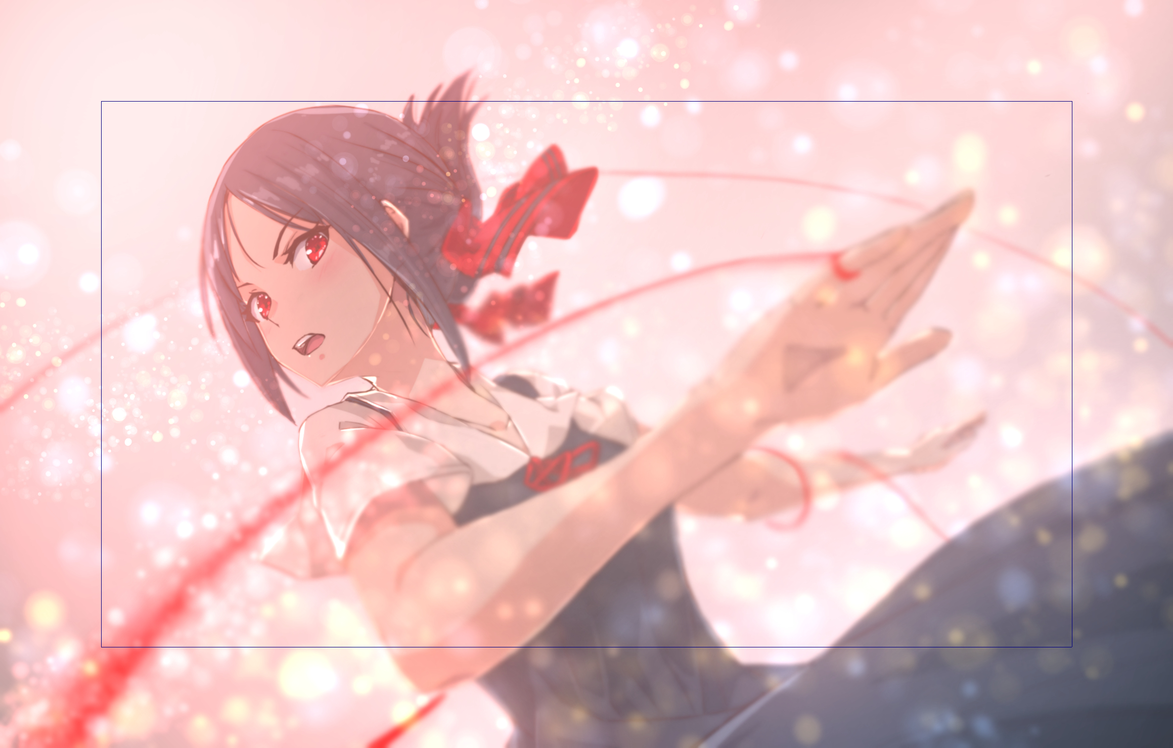 Baixe gratuitamente a imagem Anime, Kaguya Sama: Love Is War, Kaguya Shinomiya na área de trabalho do seu PC