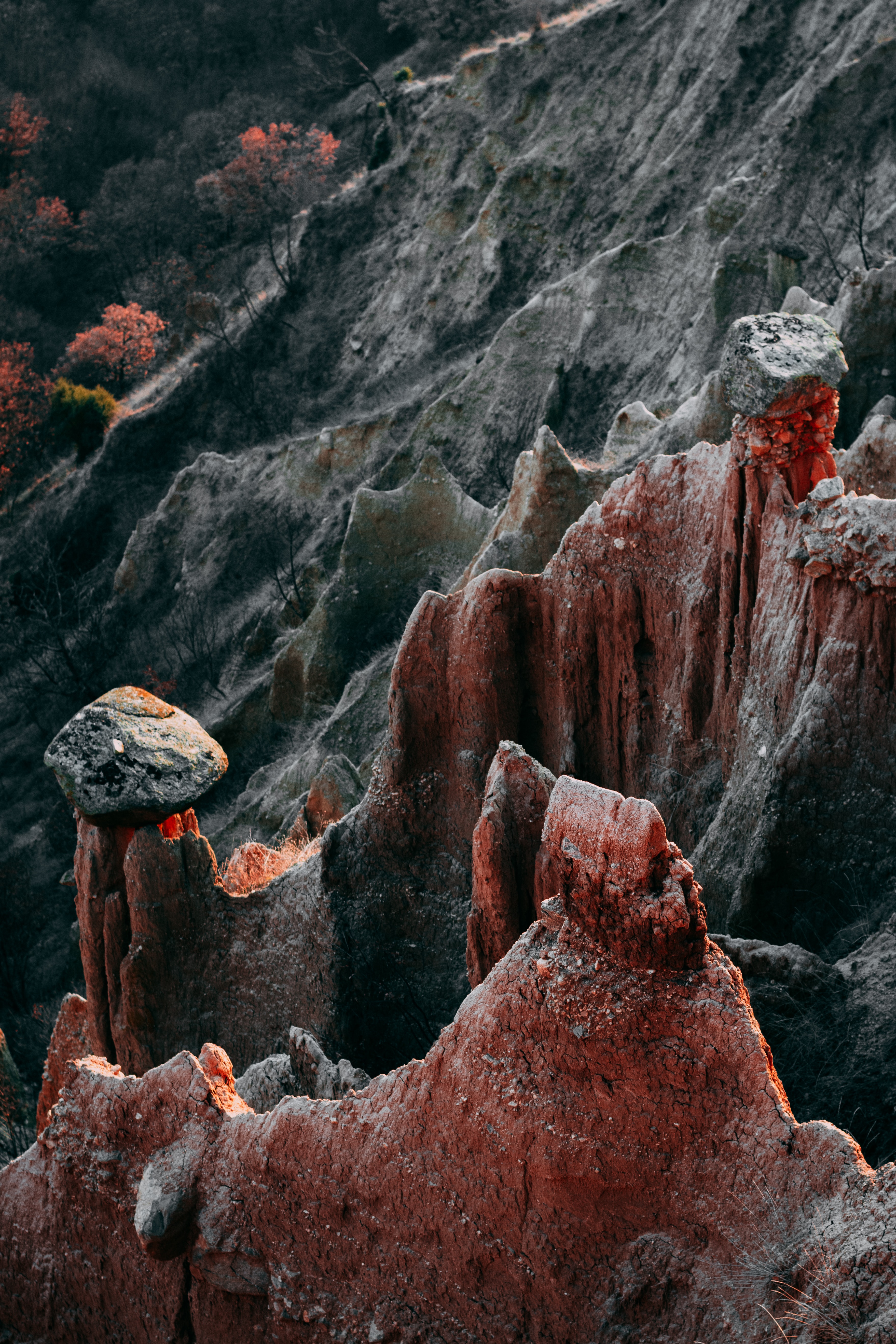 Descarga gratis la imagen Montañas, Las Rocas, Rocas, Naturaleza, Stones en el escritorio de tu PC