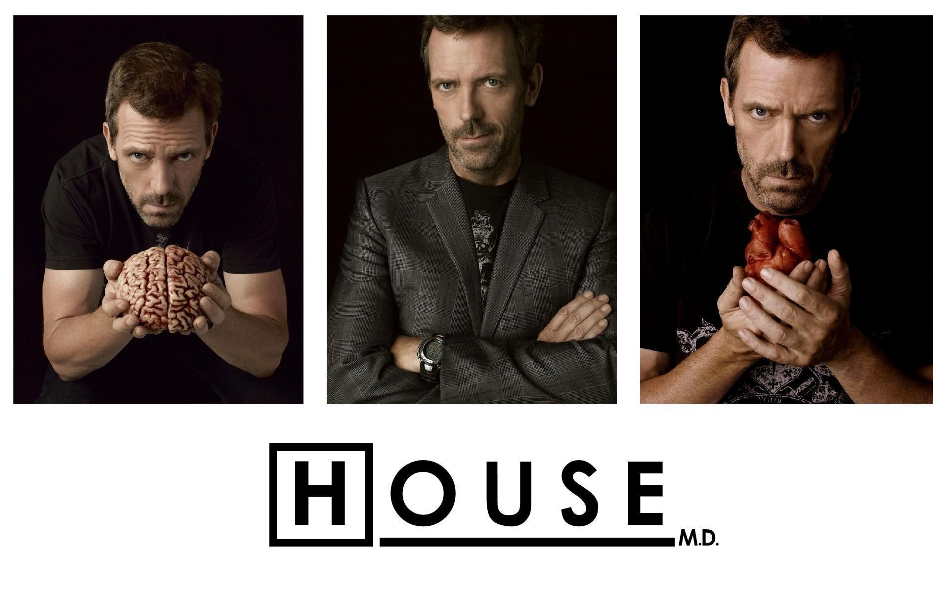 Descarga gratis la imagen House, Hugh Laurie, Series De Televisión, Casa De Gregorio en el escritorio de tu PC