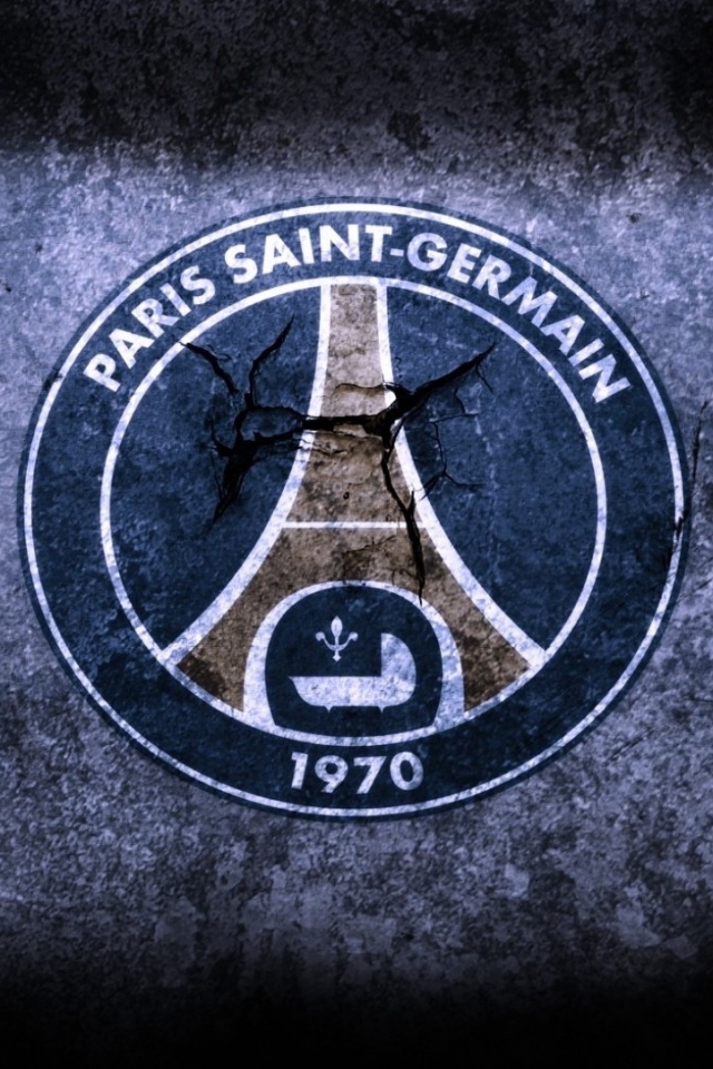 Download mobile wallpaper Sports, Soccer, Paris Saint Germain F C for free.