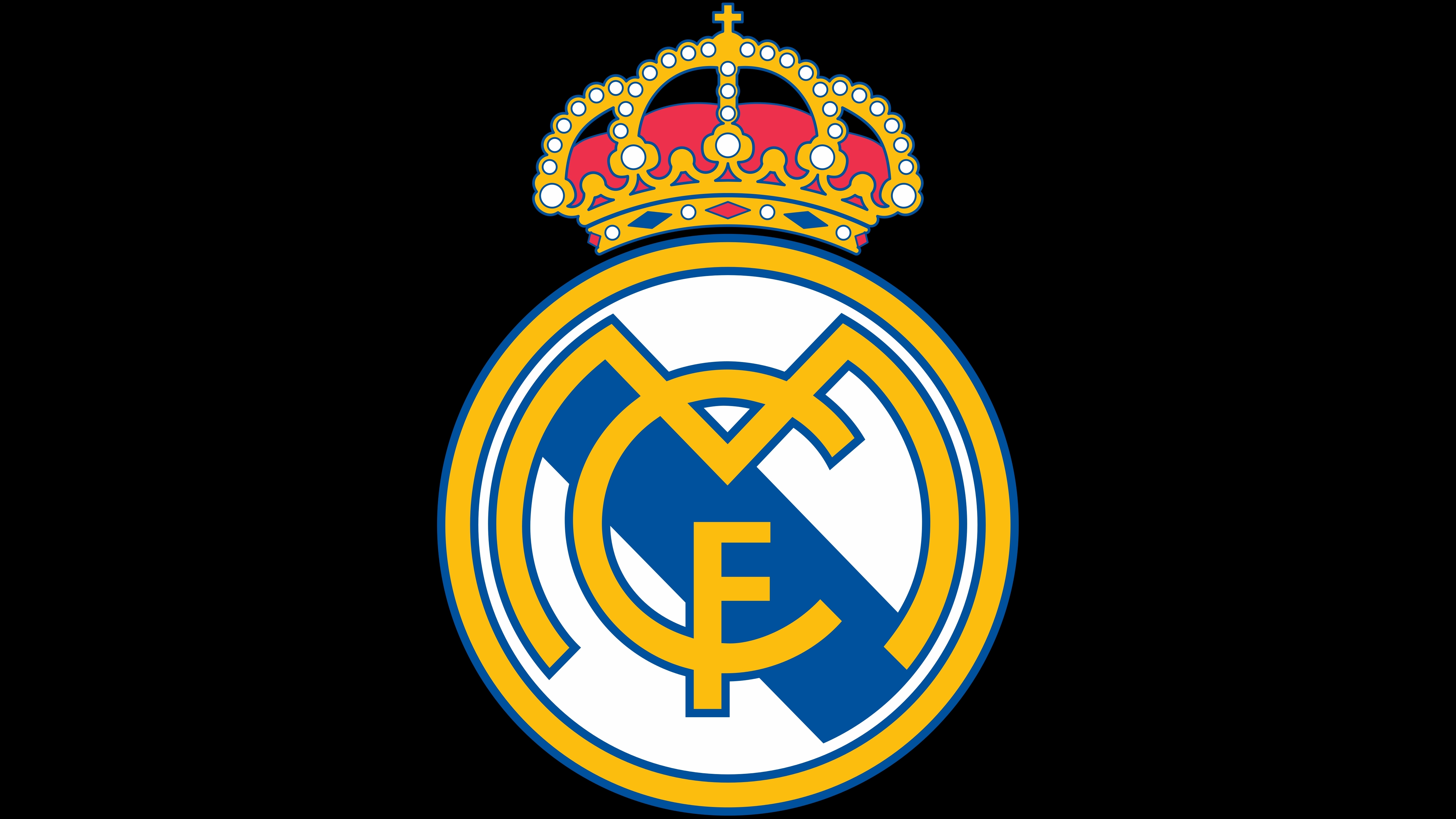 Meilleurs fonds d'écran Real Madrid Castille pour l'écran du téléphone