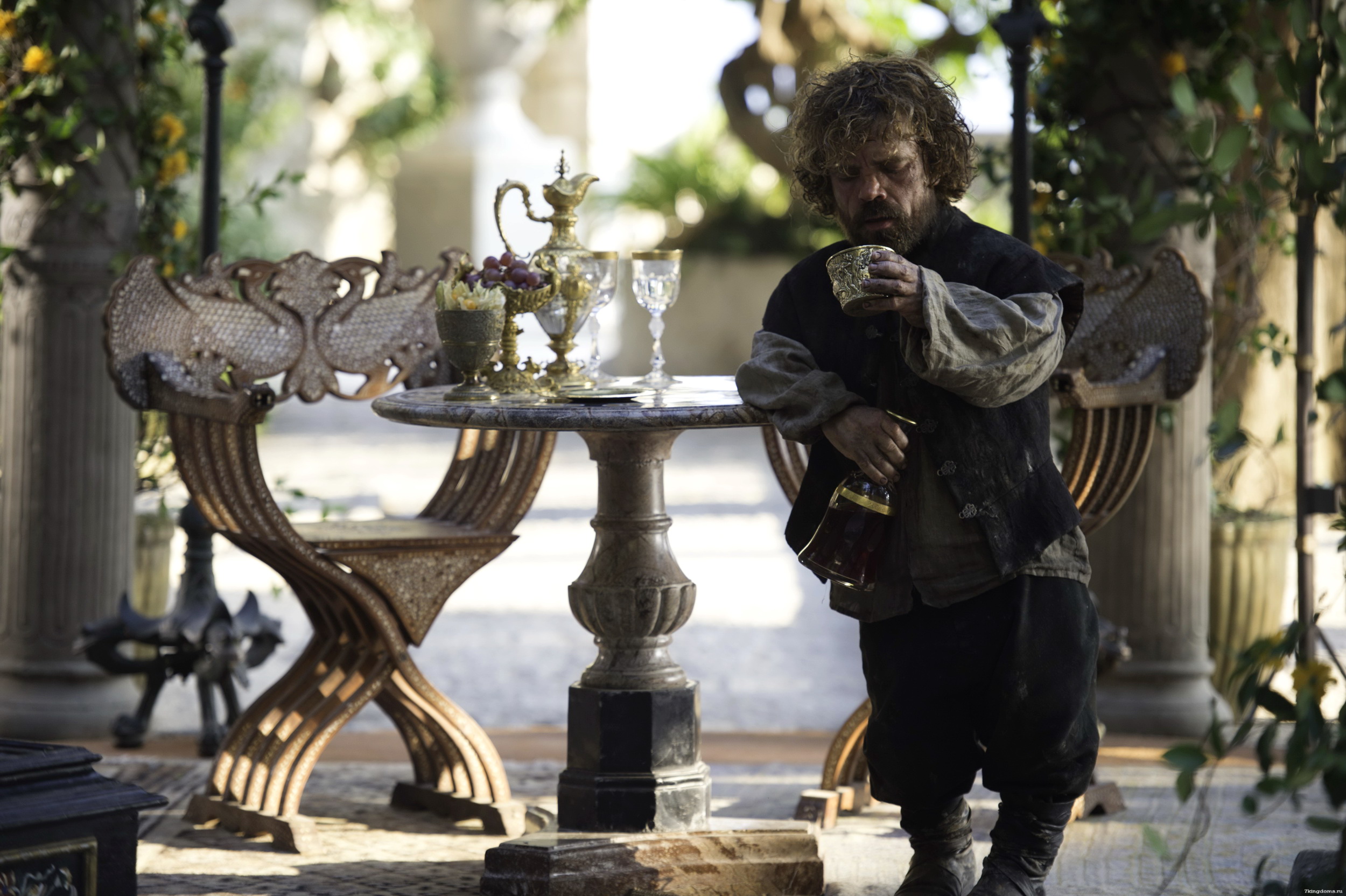 Free download wallpaper Game Of Thrones, Tv Show, Peter Dinklage, Tyrion Lannister on your PC desktop