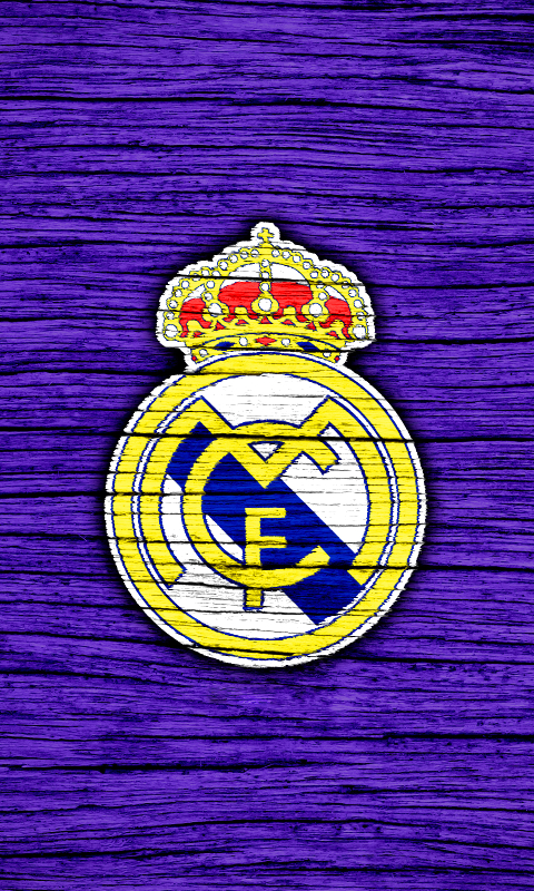 Download mobile wallpaper Sports, Soccer, Real Madrid C F for free.