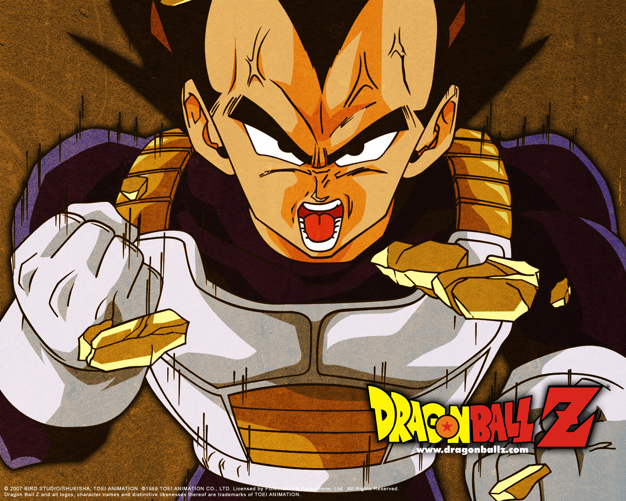 Download mobile wallpaper Anime, Dragon Ball Z, Vegeta (Dragon Ball) for free.