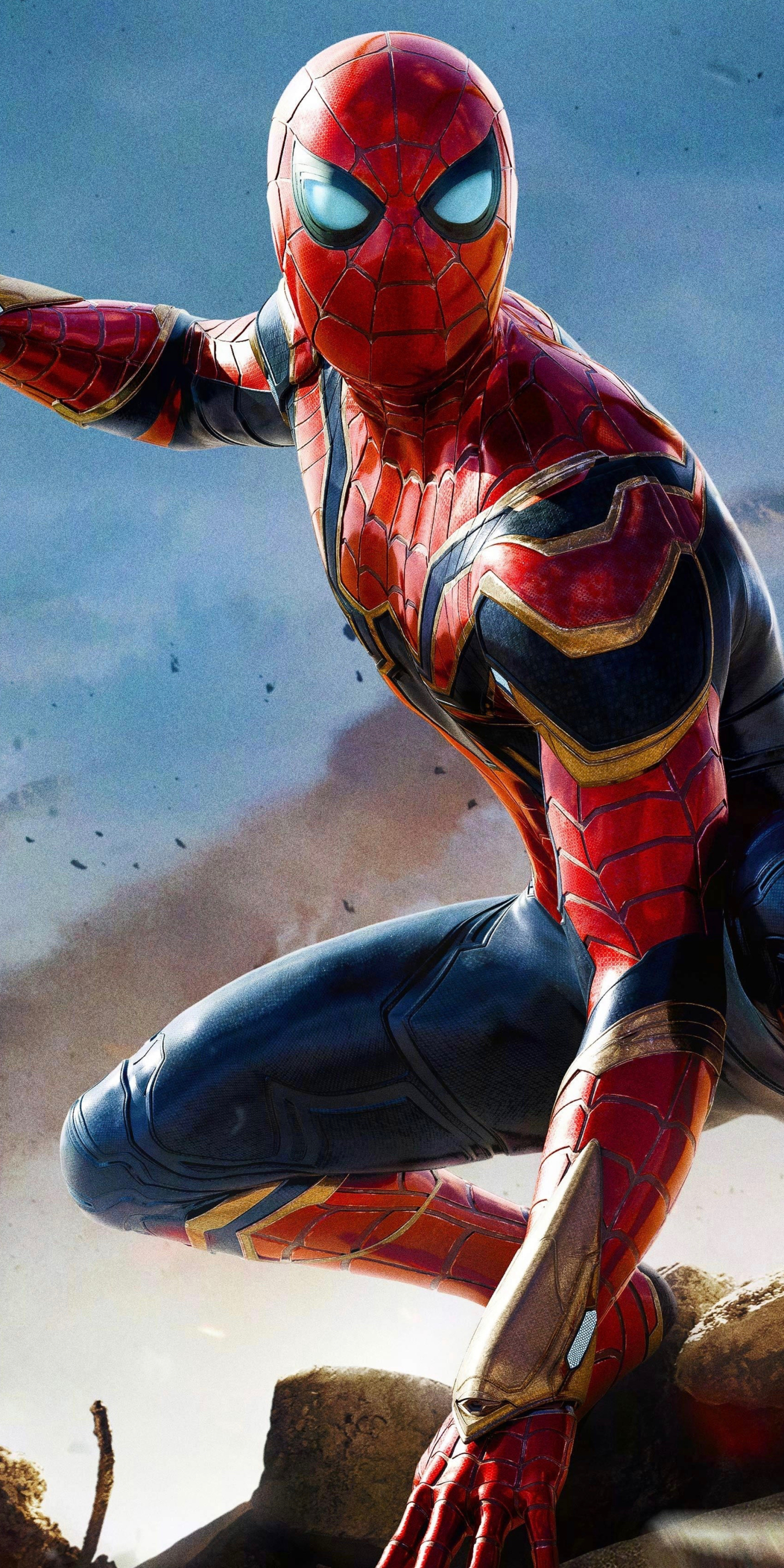 Baixar papel de parede para celular de Homem Aranha, Filme, Peter Parker, Homem Aranha: Sem Volta Para Casa gratuito.