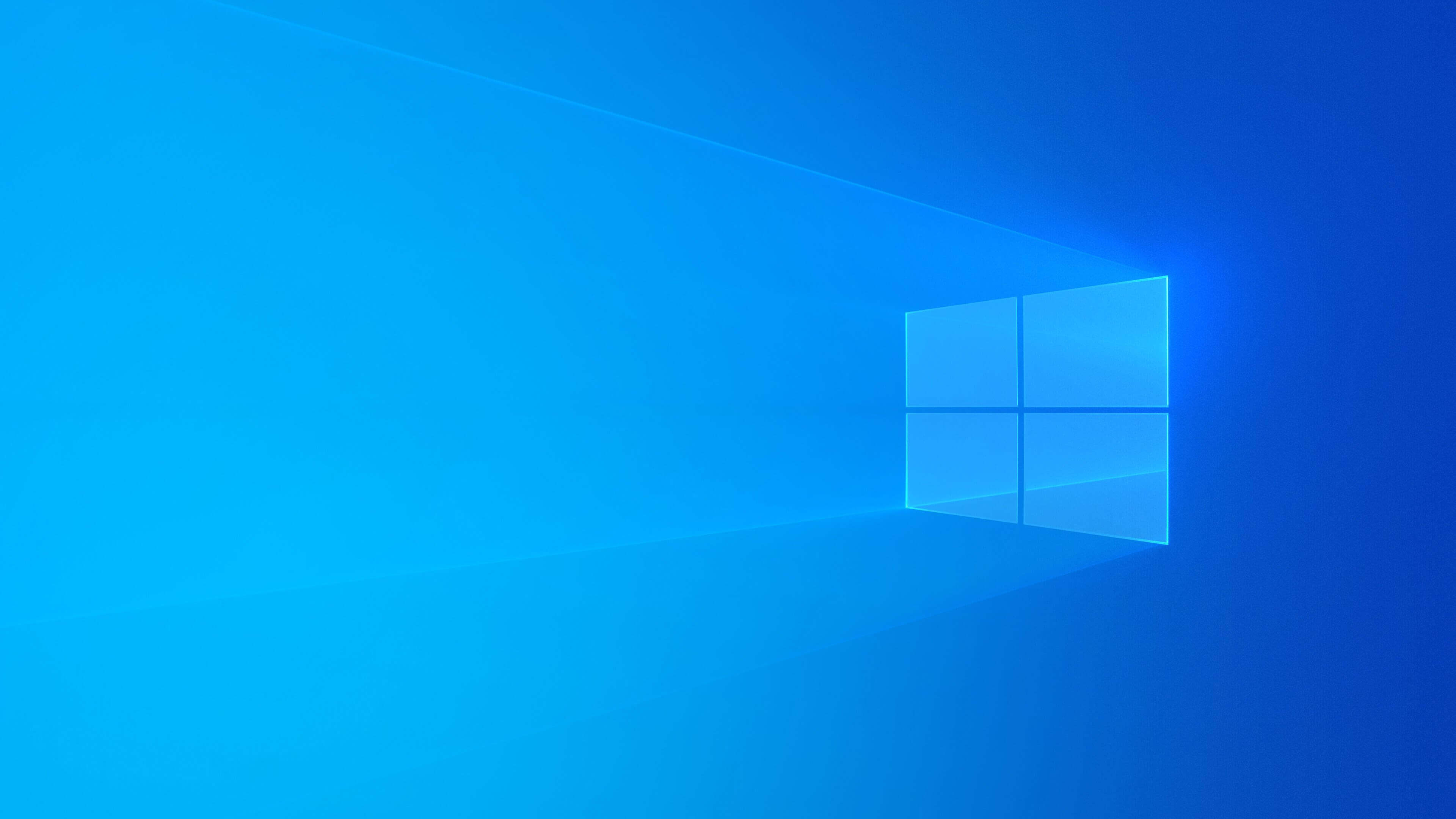 489538 скачать обои майкрософт, синий, технологии, windows 10, окна - заставки и картинки бесплатно