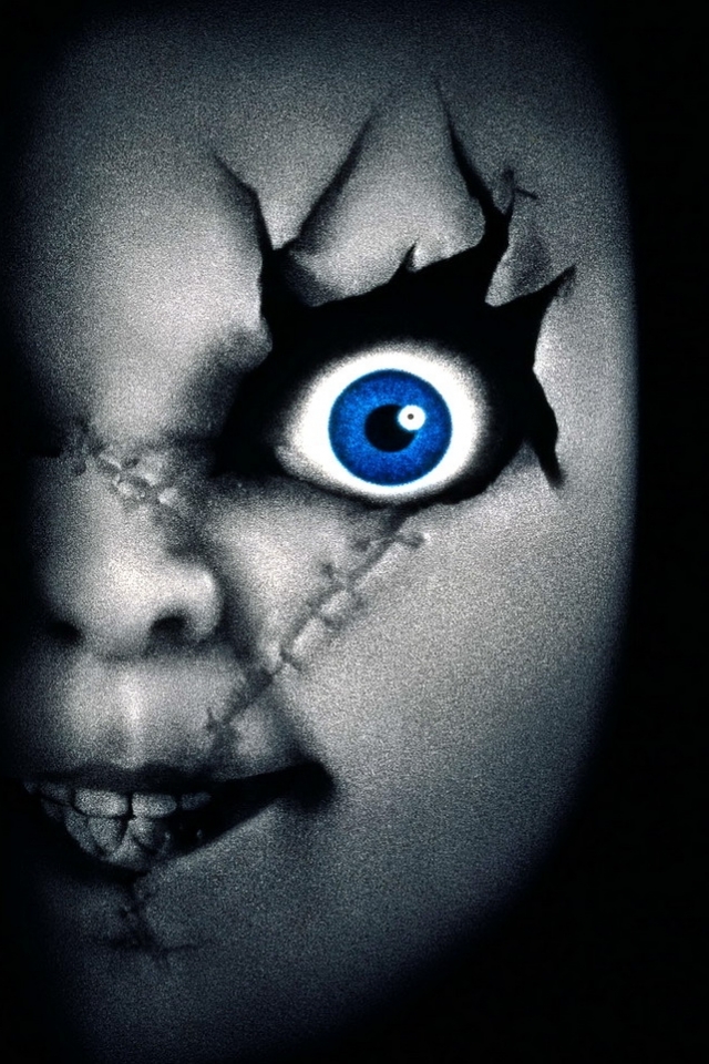 Descarga gratuita de fondo de pantalla para móvil de Películas, La Novia De Chucky.