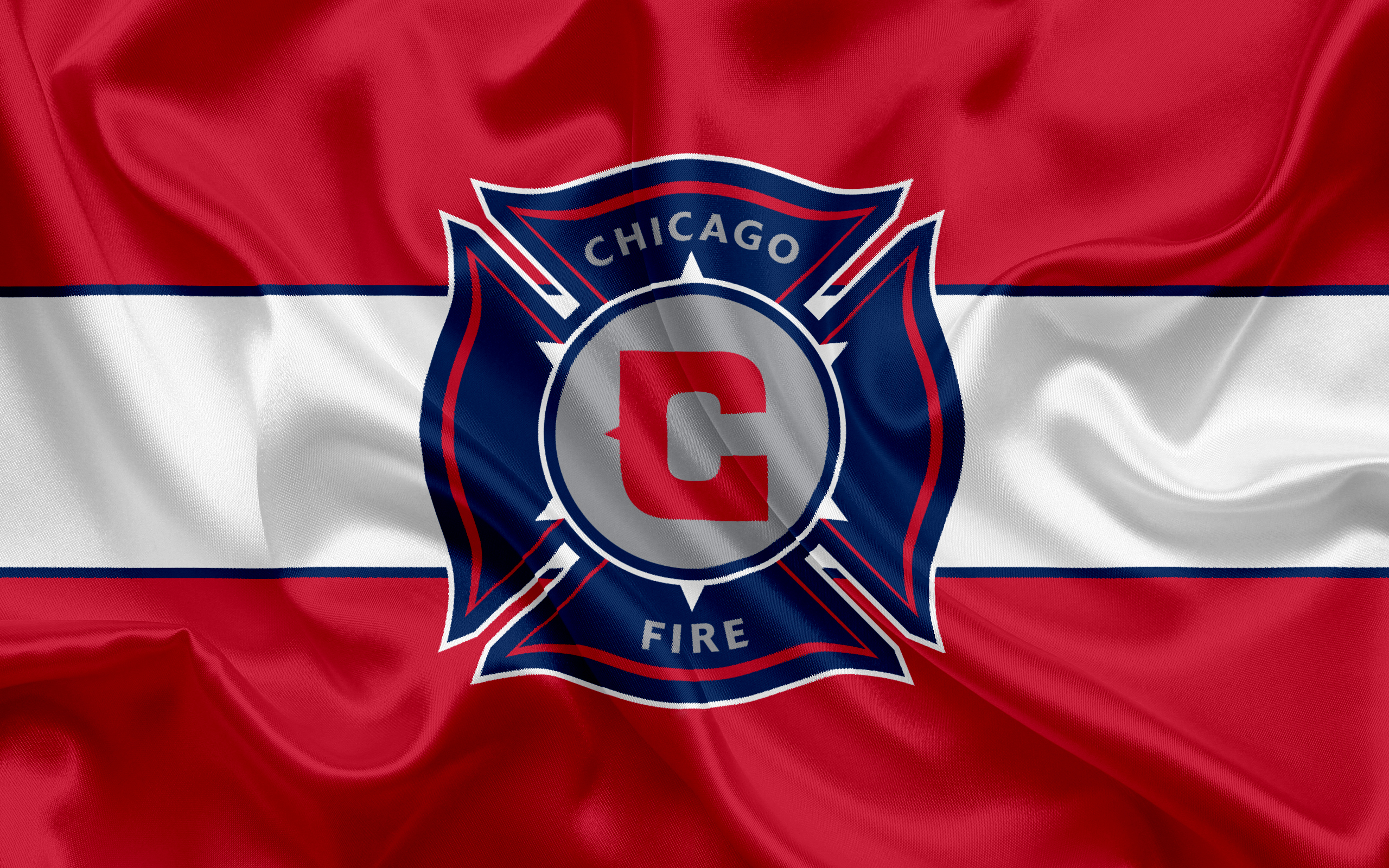 455927 Protetores de tela e papéis de parede Chicago Fire Fc em seu telefone. Baixe  fotos gratuitamente