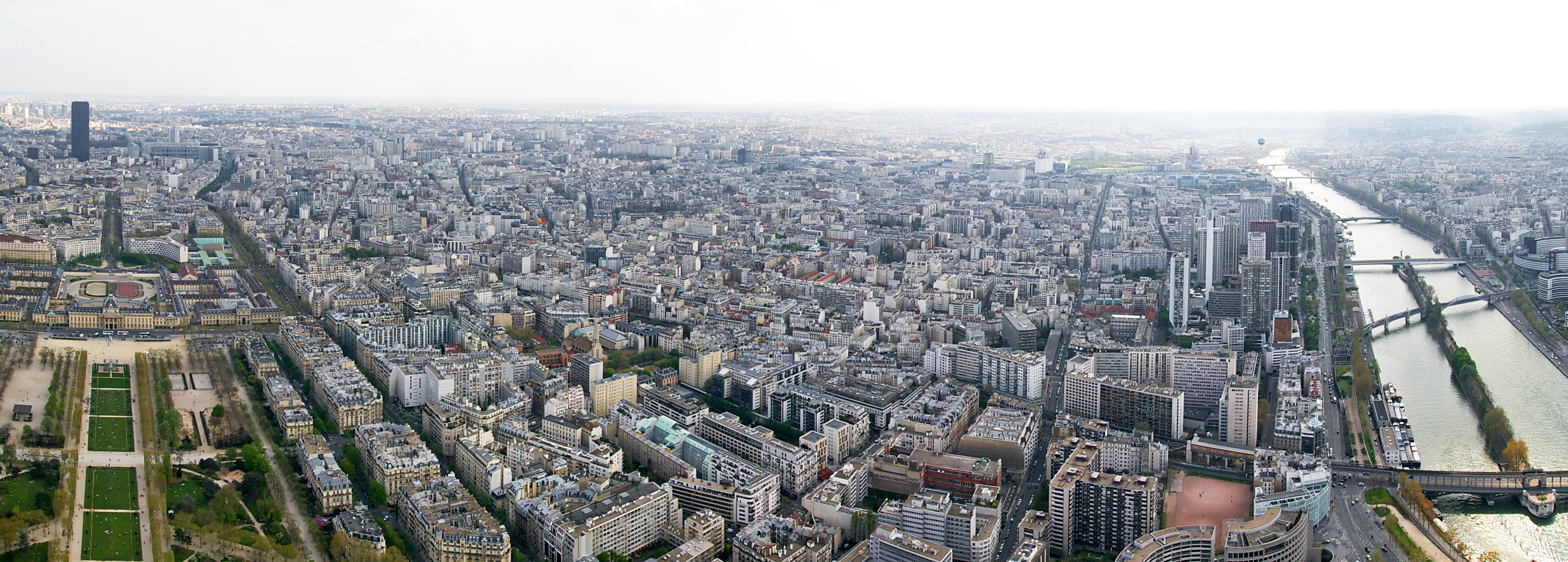 Baixar papel de parede para celular de Cidades, Feito Pelo Homem, Paris gratuito.