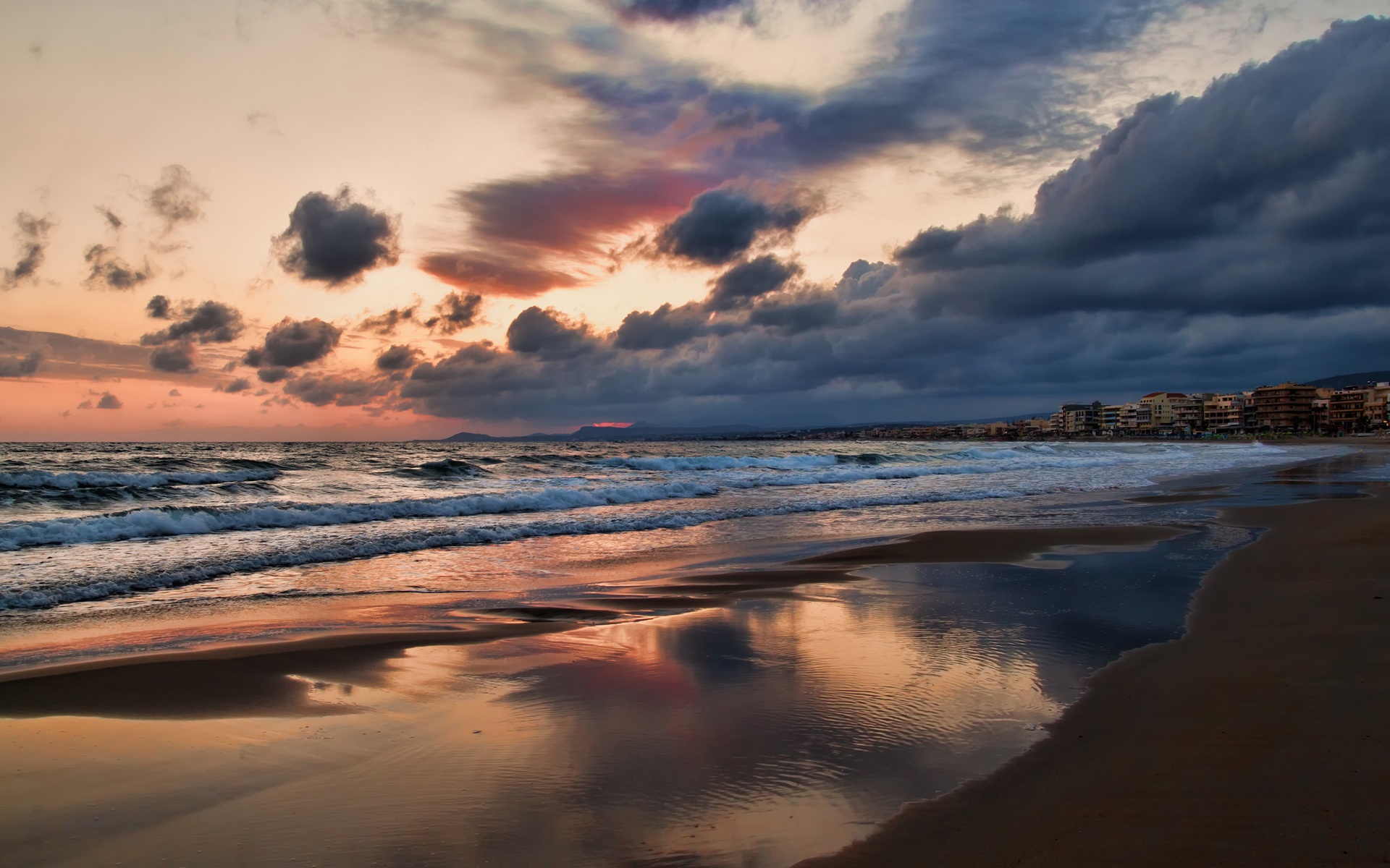 Téléchargez gratuitement l'image Plage, Photographie sur le bureau de votre PC