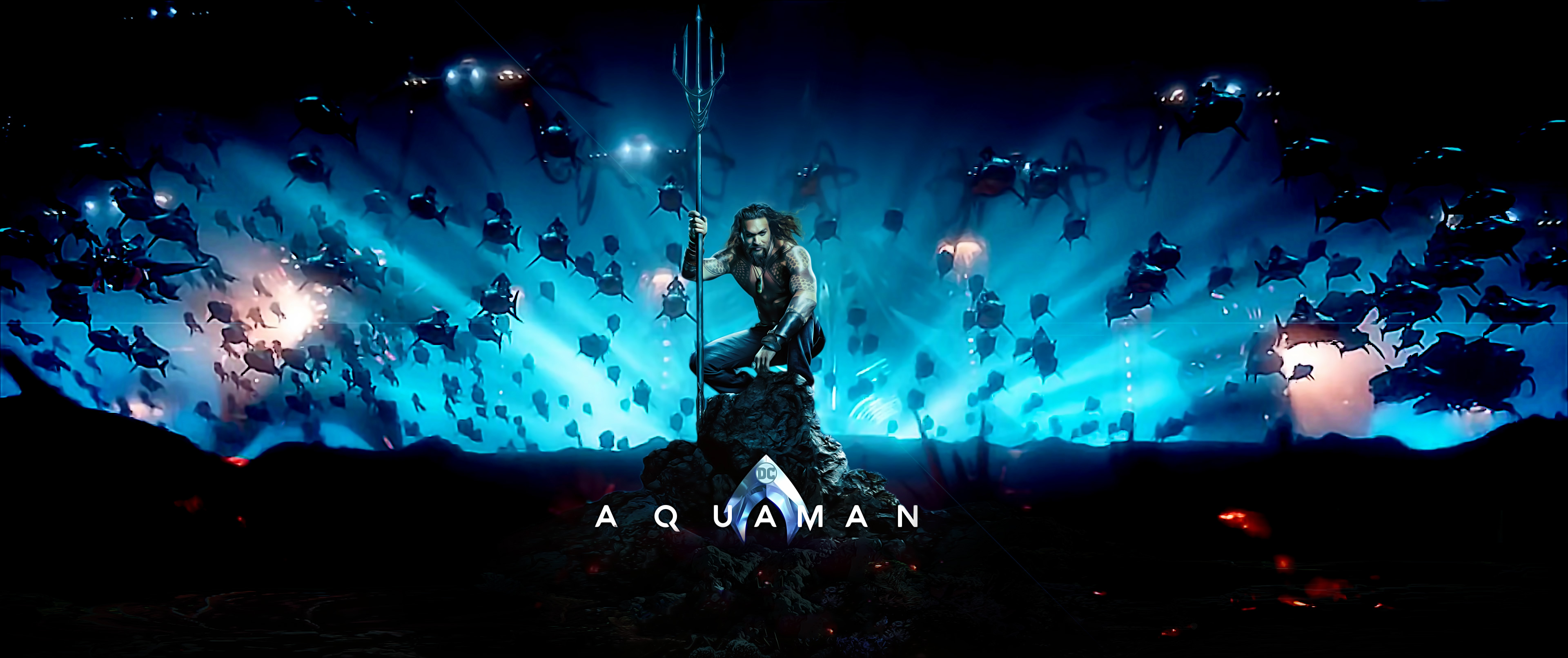 Laden Sie das Filme, Aquaman, Jason Momoa-Bild kostenlos auf Ihren PC-Desktop herunter