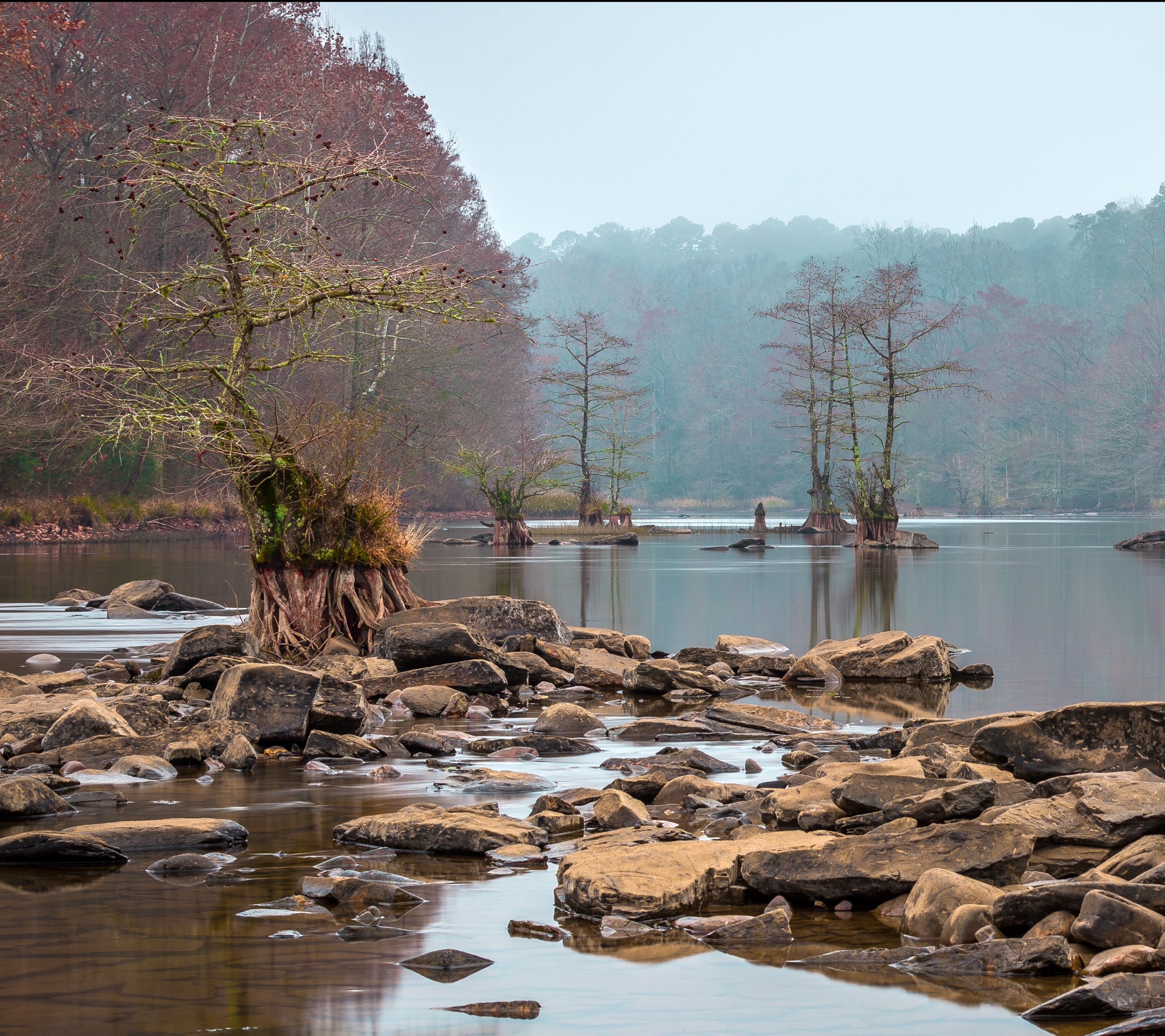 Download mobile wallpaper Lakes, Lake, Earth for free.