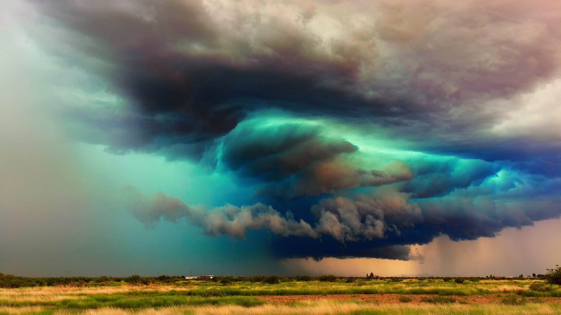 Descarga gratuita de fondo de pantalla para móvil de Cielo, Campo, Nube, Tierra/naturaleza.