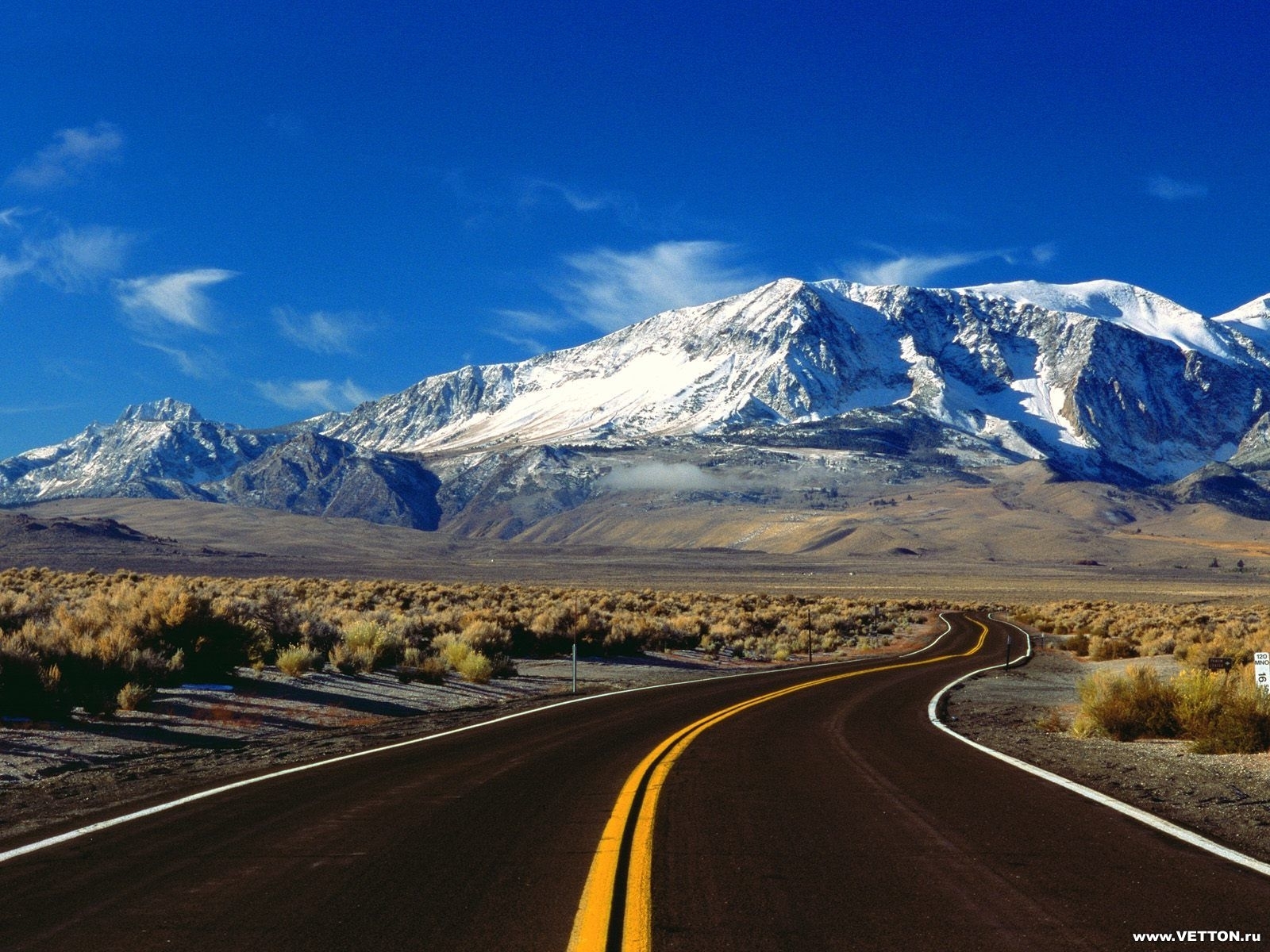 Laden Sie das Landschaft, Roads, Mountains-Bild kostenlos auf Ihren PC-Desktop herunter