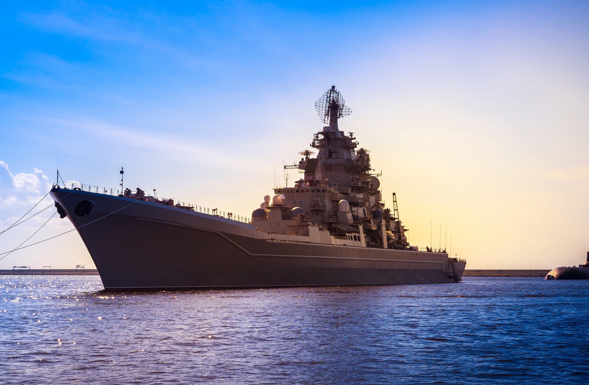 462345壁紙のダウンロード軍隊, ロシア海軍, 軍艦-スクリーンセーバーと写真を無料で