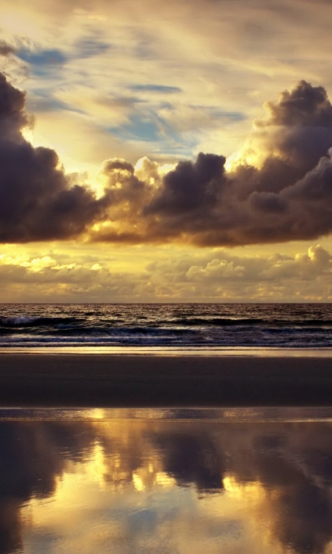 Descarga gratuita de fondo de pantalla para móvil de Playa, Tierra/naturaleza.