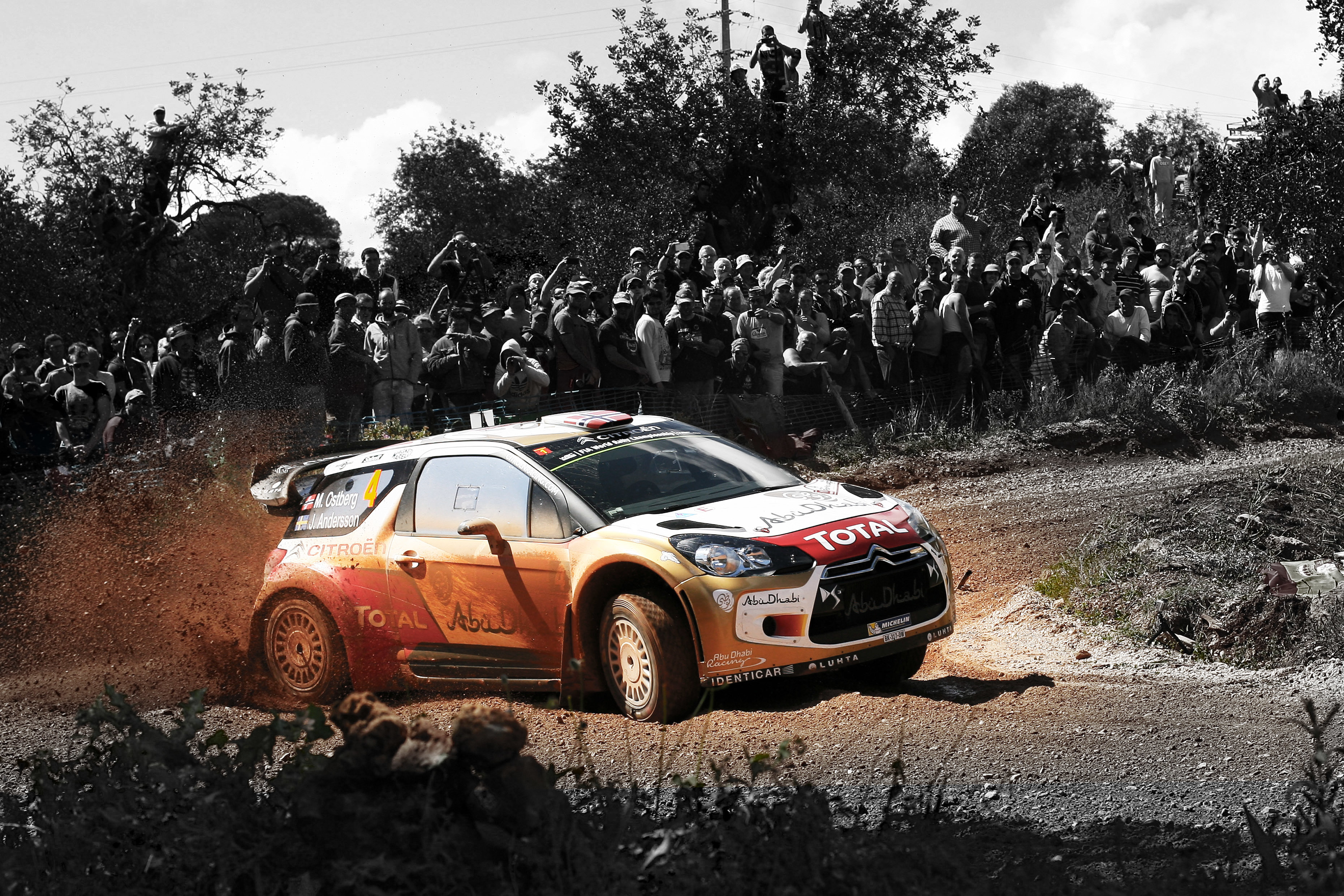 Descarga gratis la imagen Rally, Deporte en el escritorio de tu PC