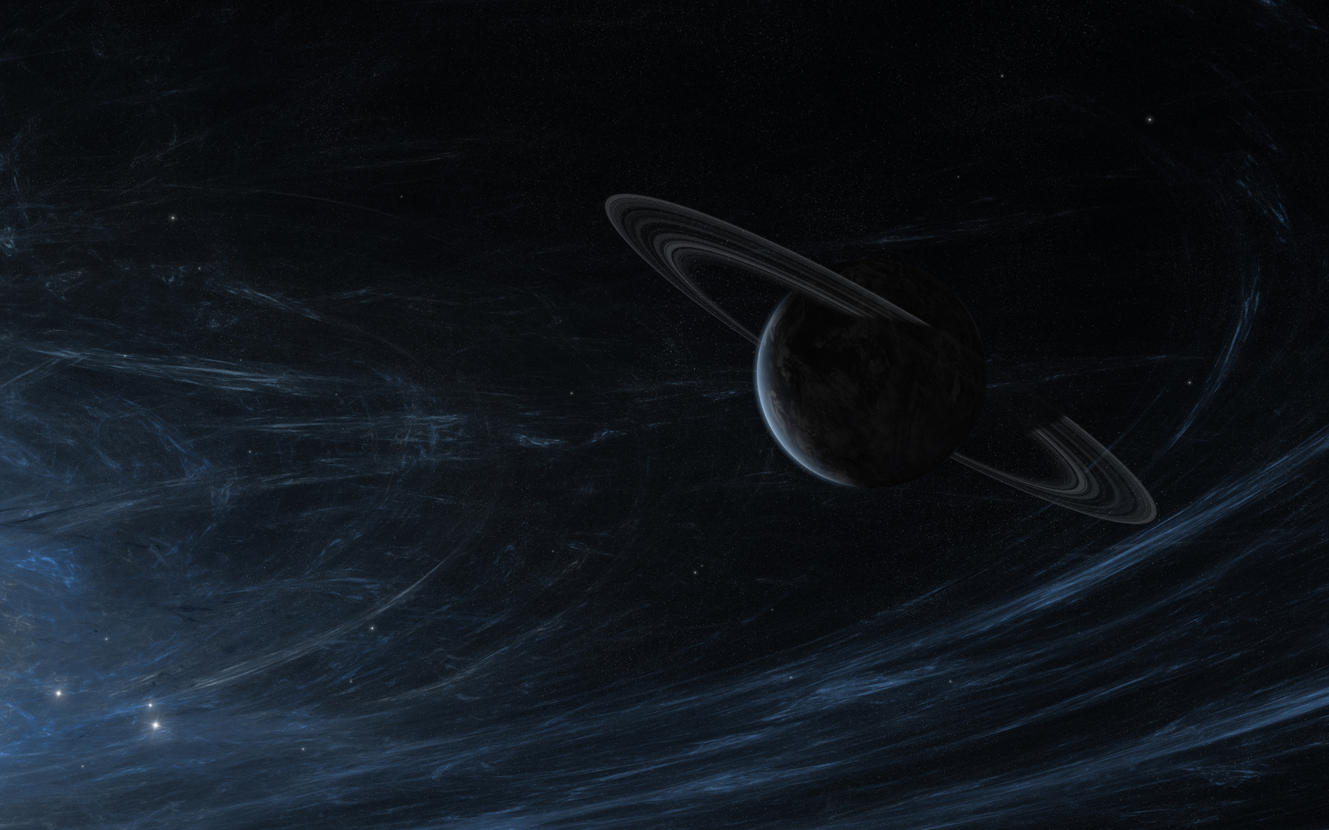  Planetary Ring Windows Backgrounds