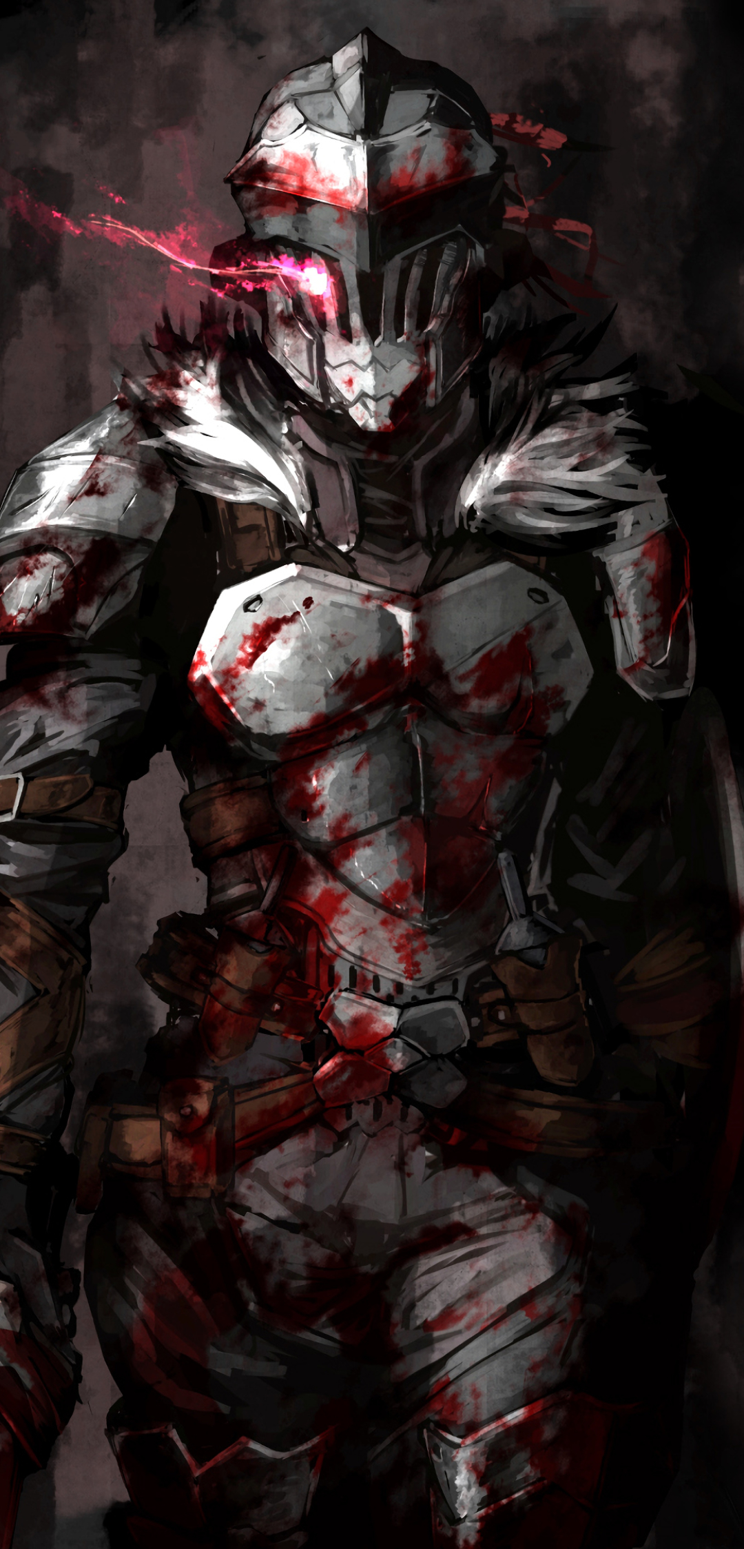 Download mobile wallpaper Anime, Goblin Slayer for free.