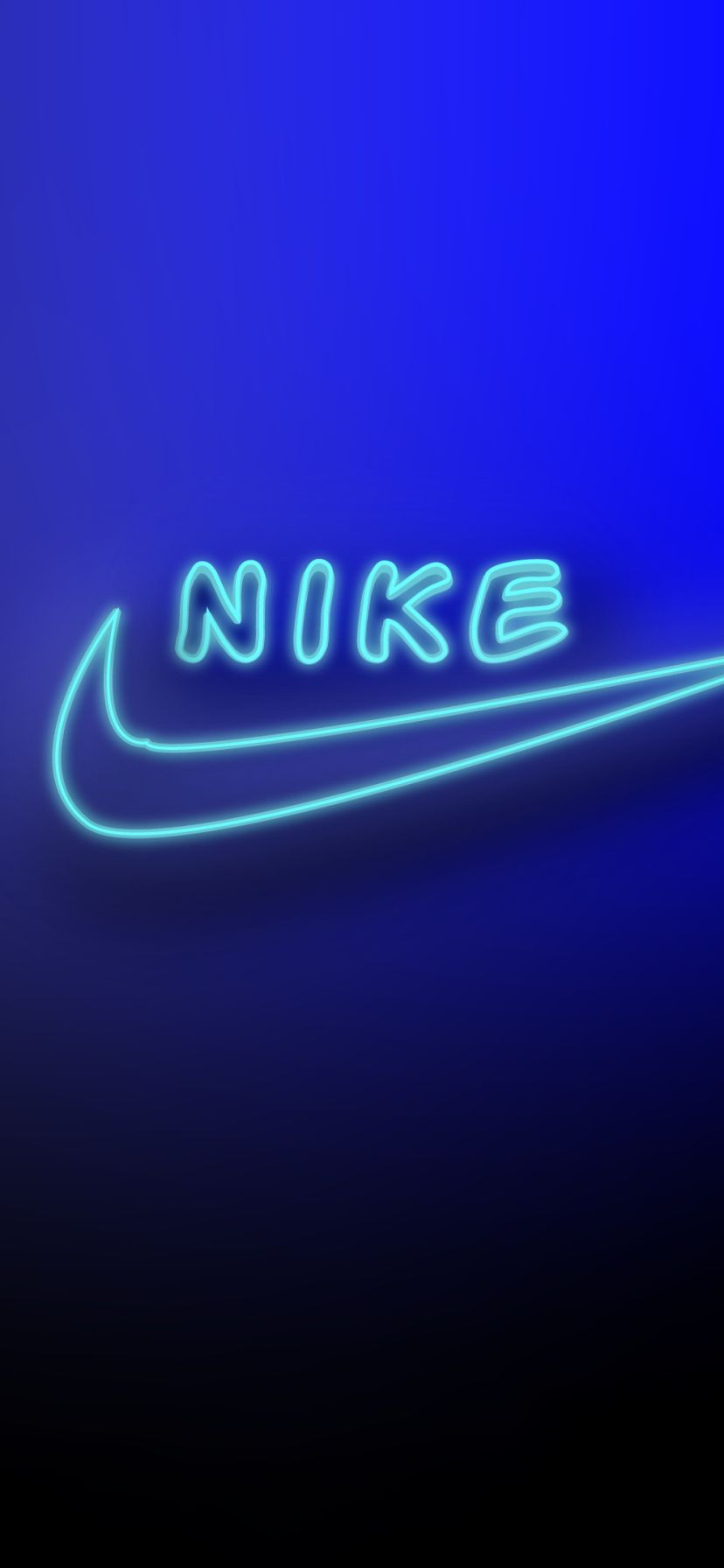 Download mobile wallpaper Nike, Logo, Products for free.