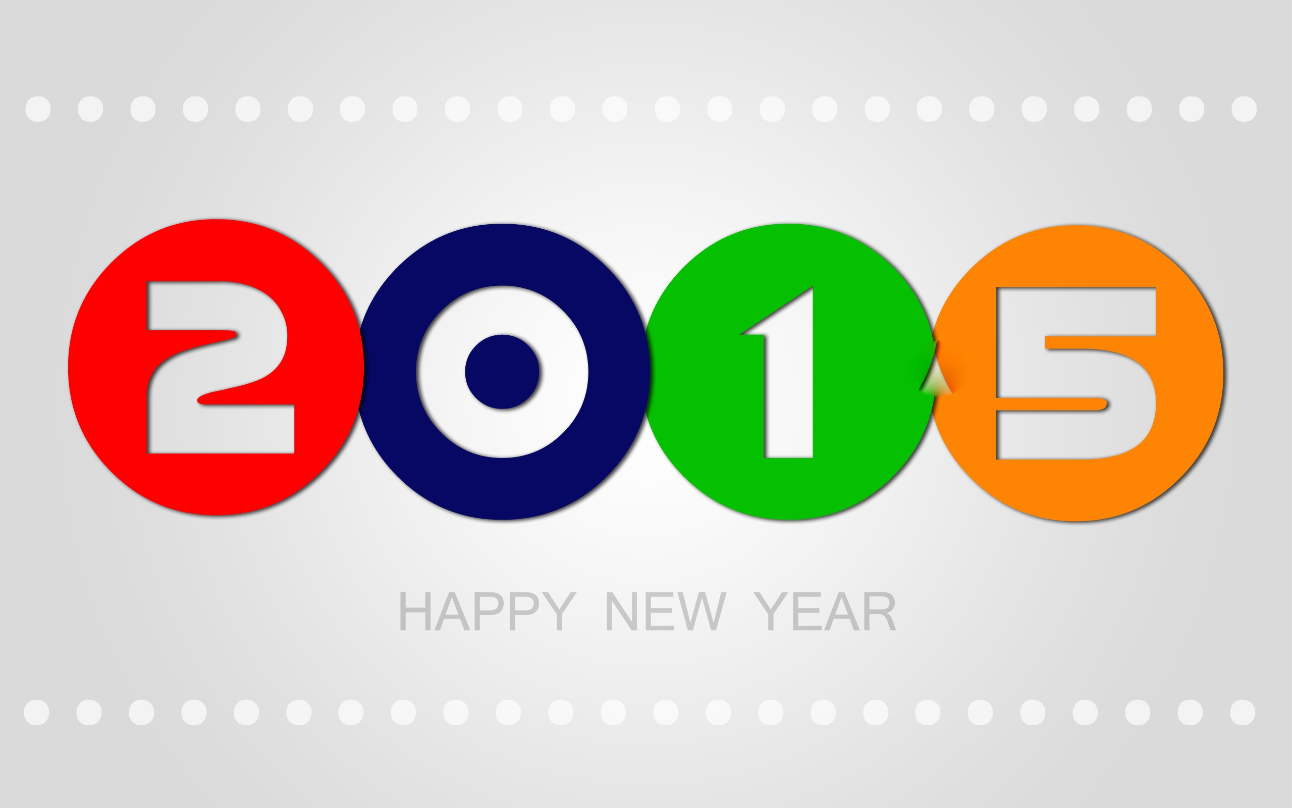 Скачать картинку Новый Год, Праздничные, Новый Год 2015 в телефон бесплатно.