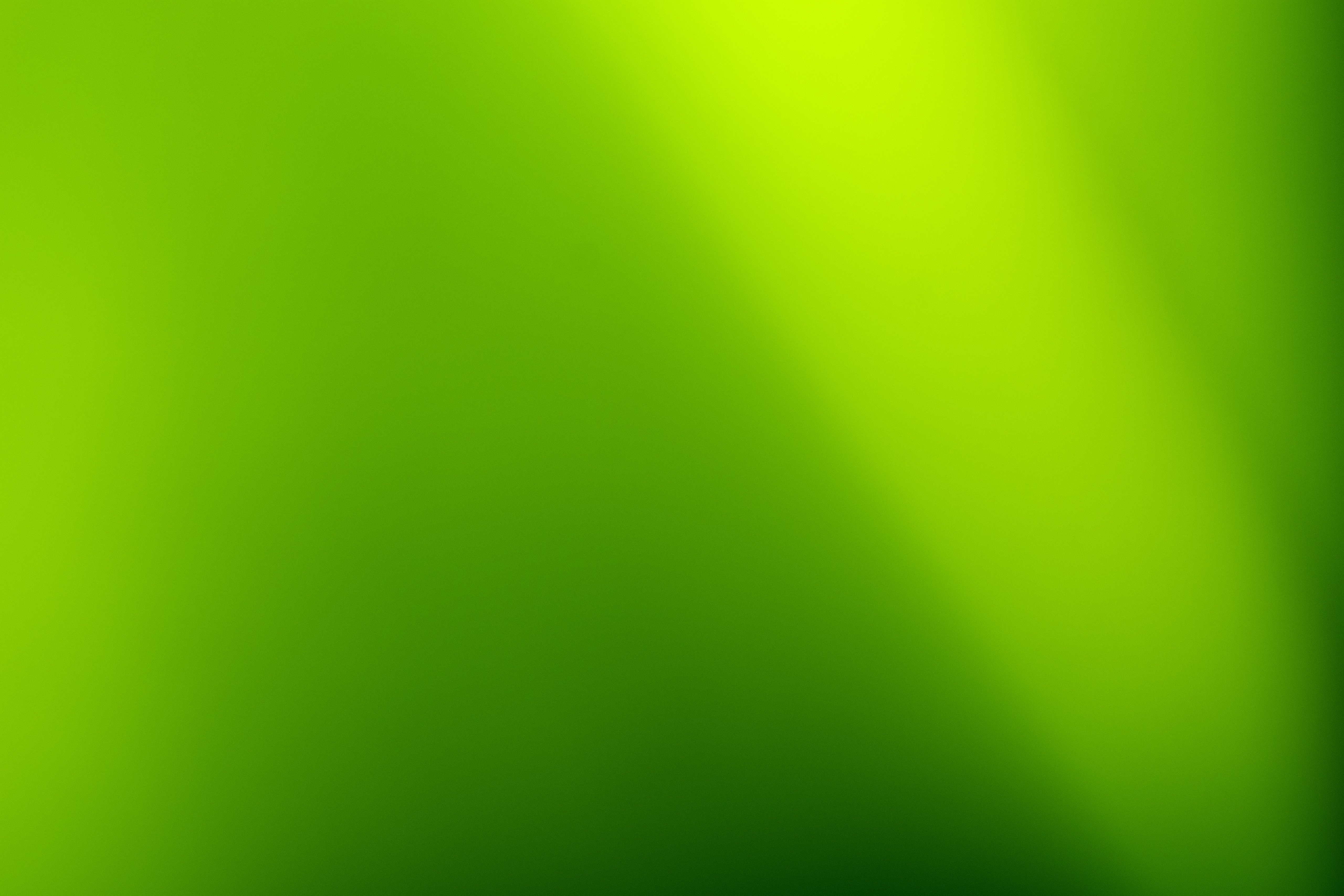 102351 скачать картинку зеленый, градиент, фон, цвет, размытость, абстракция - обои и заставки бесплатно