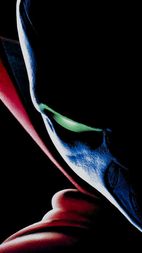 Download mobile wallpaper Movie, Spawn for free.