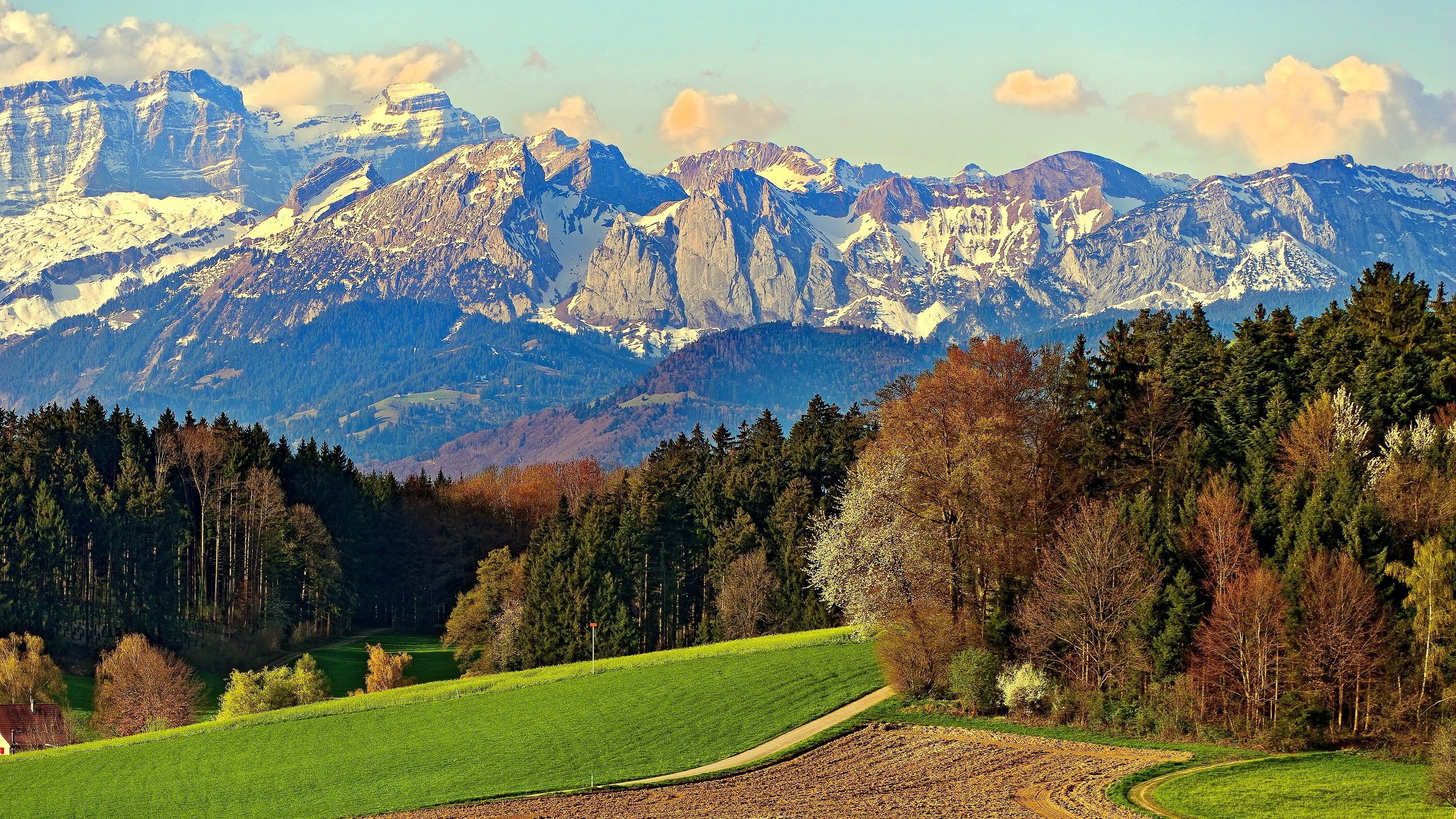 Téléchargez gratuitement l'image Montagne, Terre/nature sur le bureau de votre PC