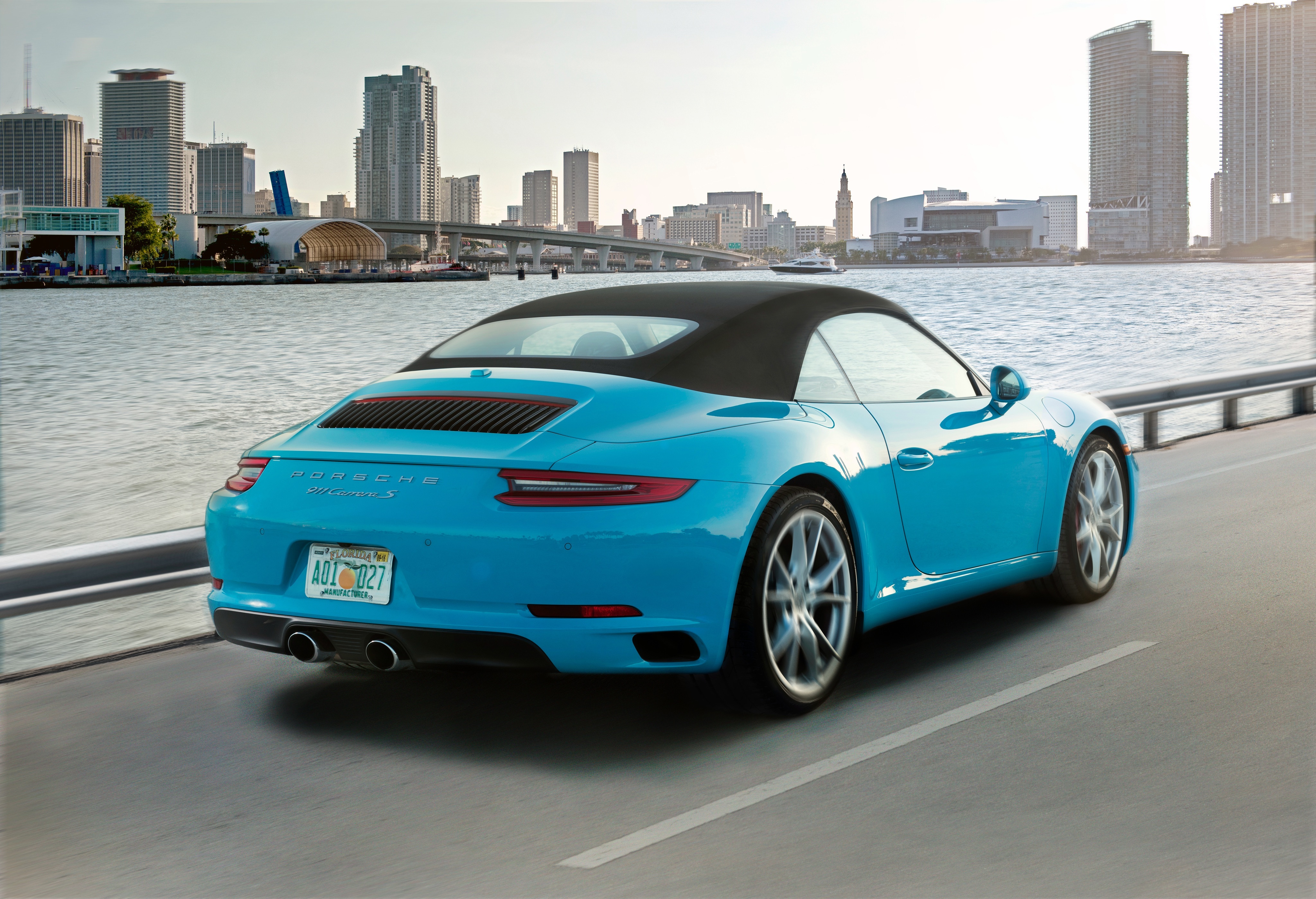 Baixar papel de parede para celular de Porsche, Carro, Porsche 911, Veículos, Porsche 911 Carreira gratuito.