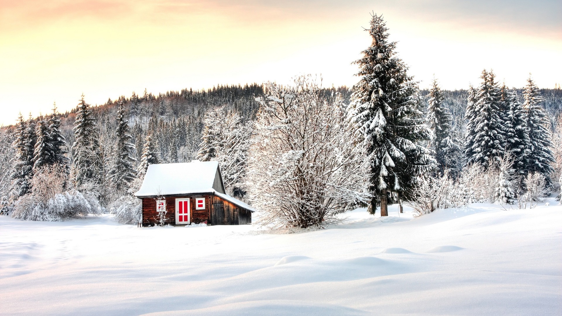 Free download wallpaper Winter, Photography on your PC desktop