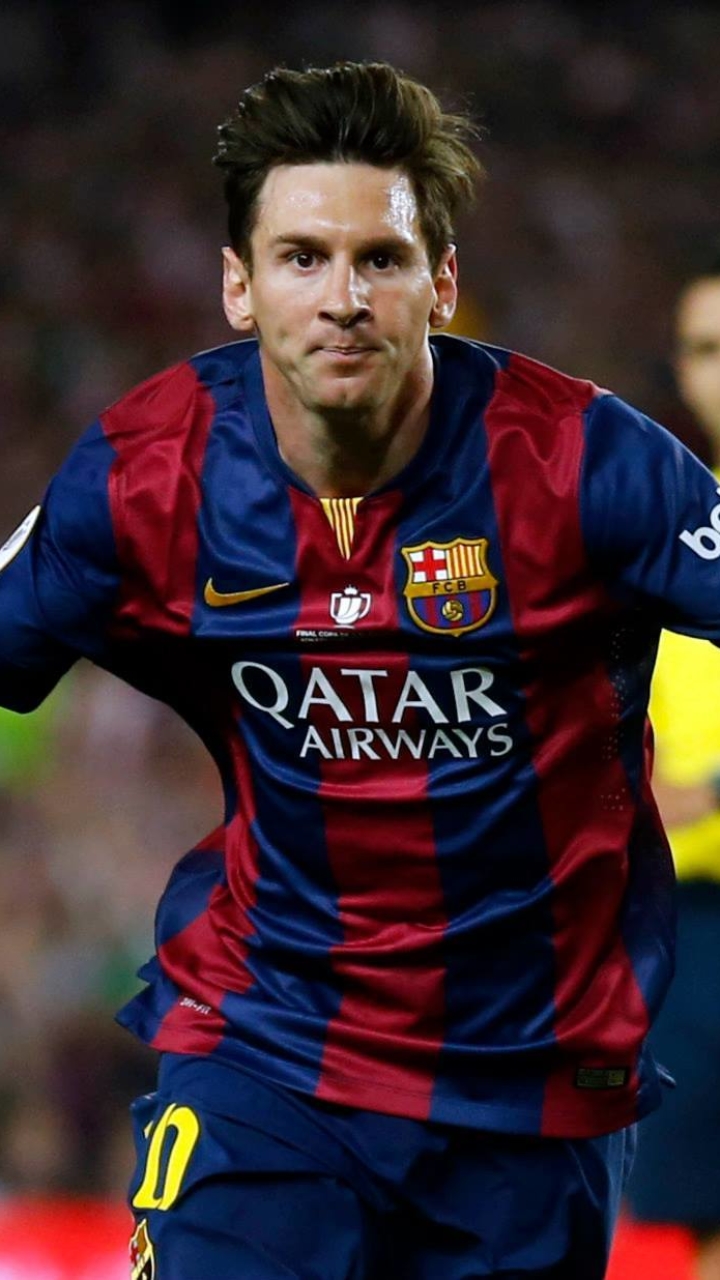 Download mobile wallpaper Sports, Tattoo, Soccer, Fc Barcelona, Lionel Messi, Argentinian for free.