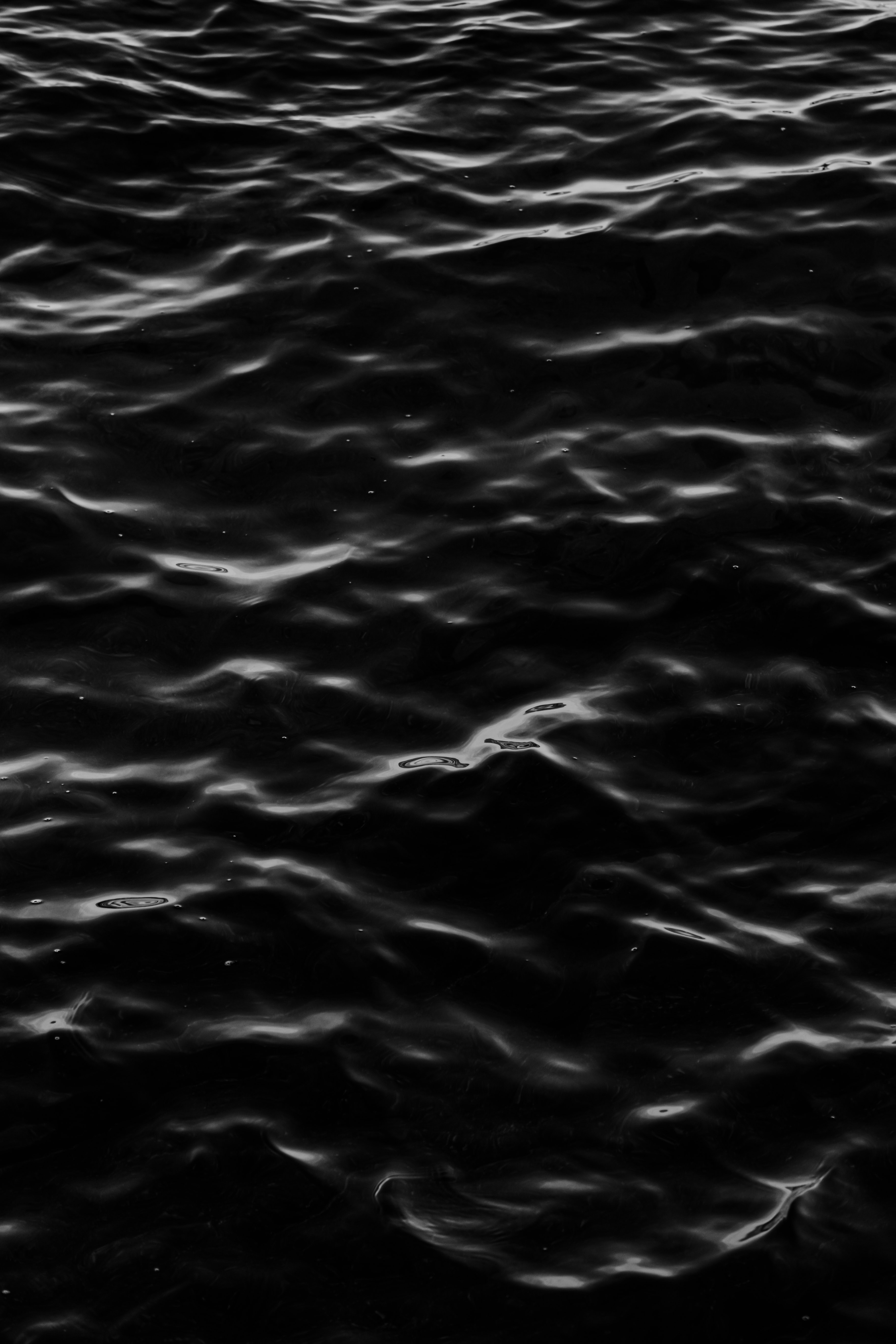 Download mobile wallpaper Ripples, Waves, Water for free.