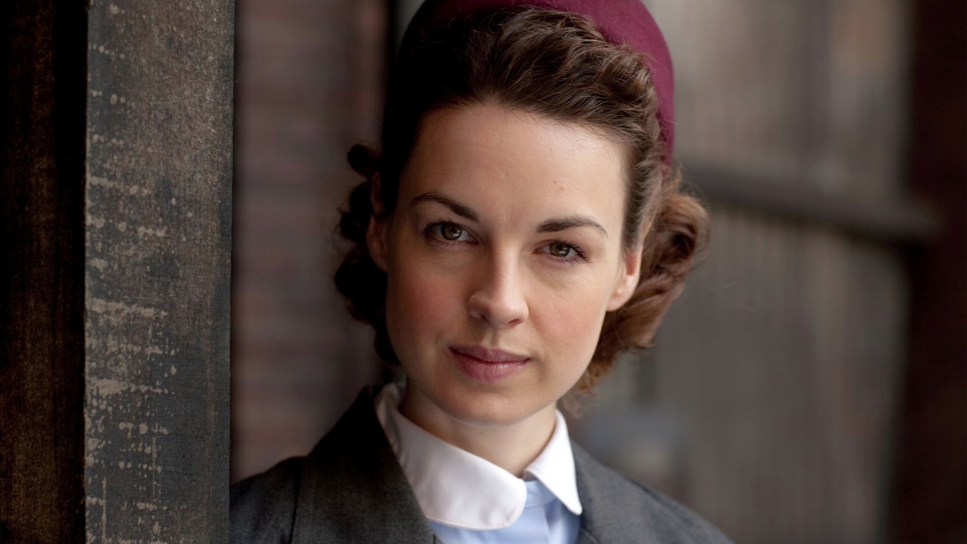 845399 Bild herunterladen fernsehserien, call the midwife ruf des lebens - Hintergrundbilder und Bildschirmschoner kostenlos